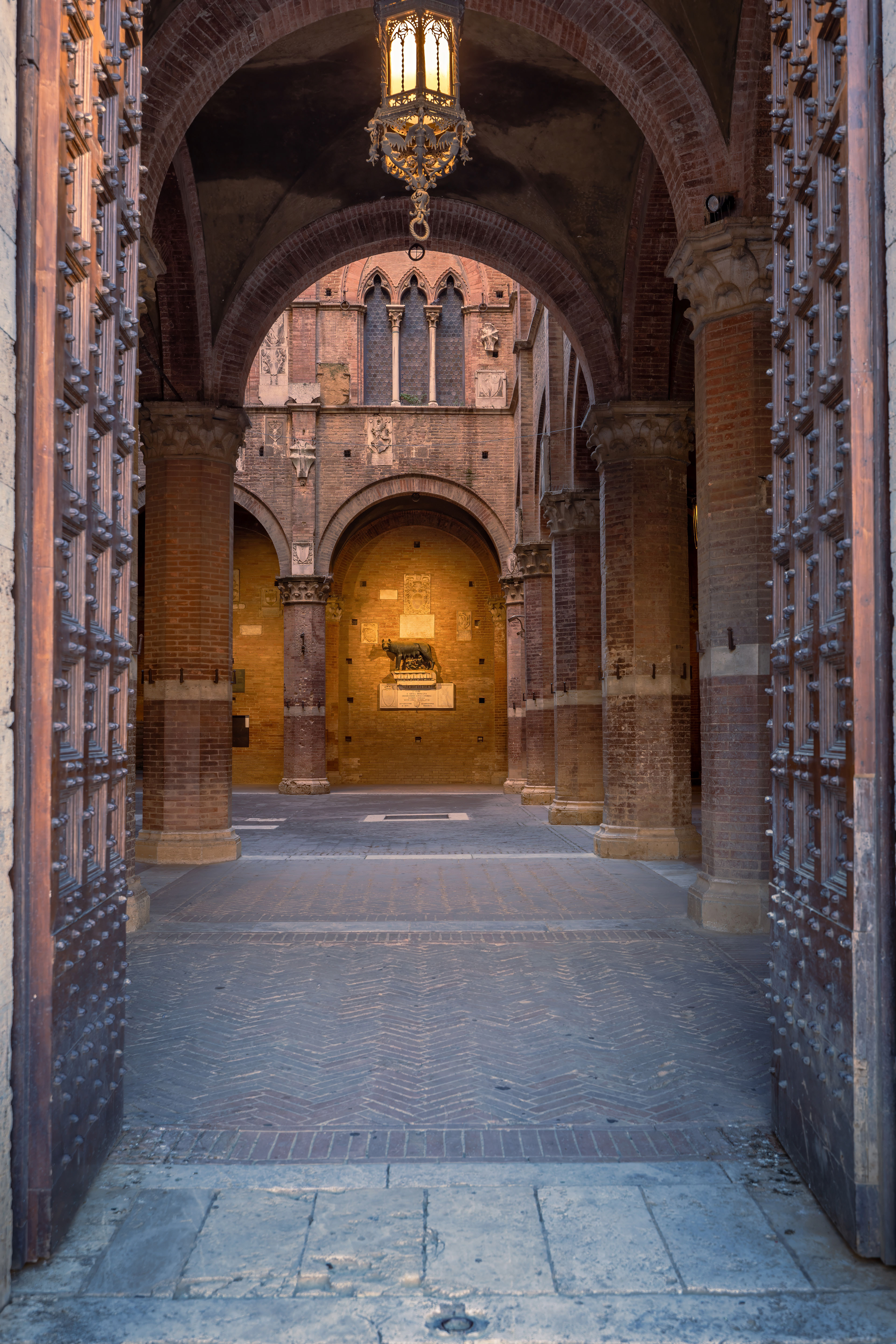 Bella Italia – Siena 32