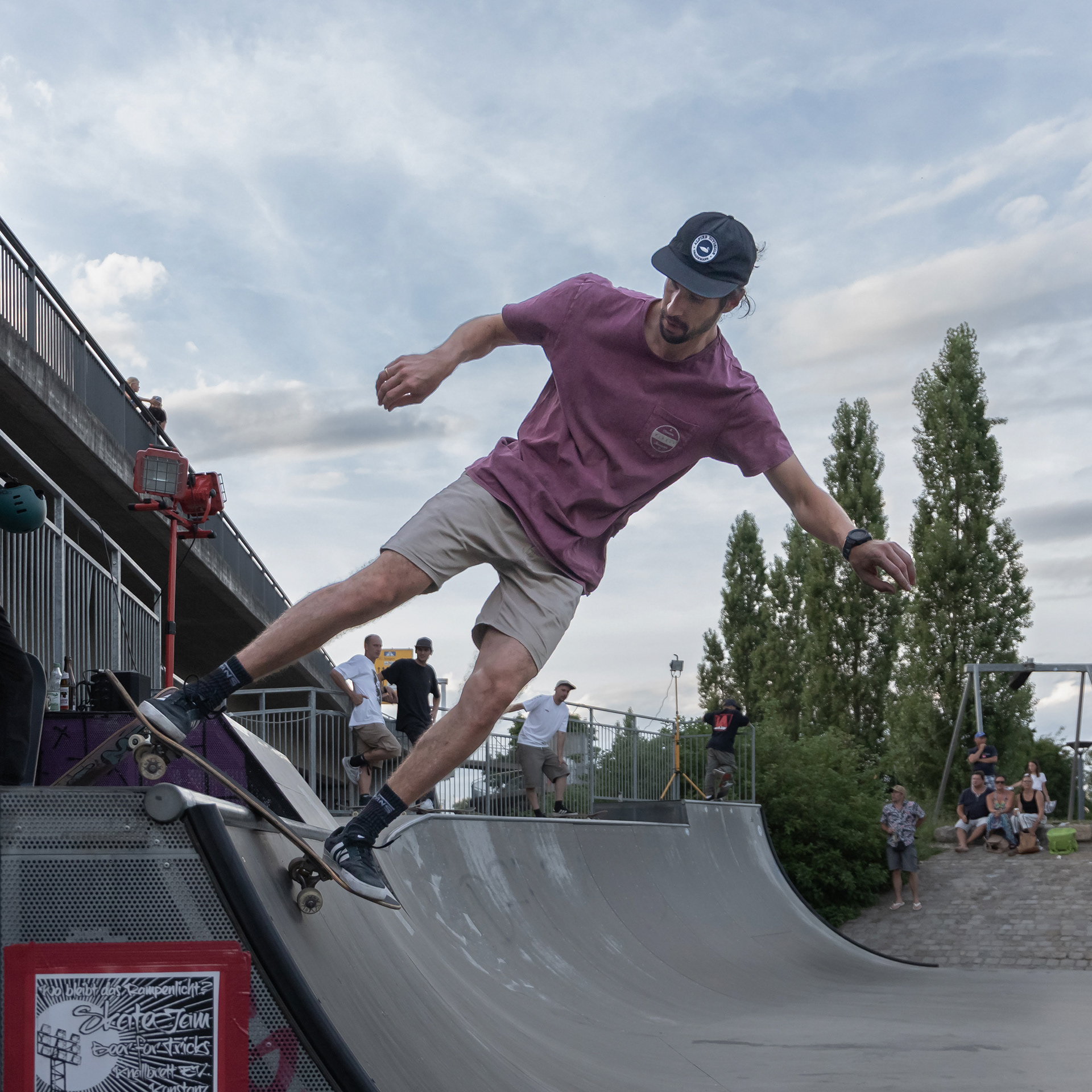 KNallbrett e.V. - Konstanz 15