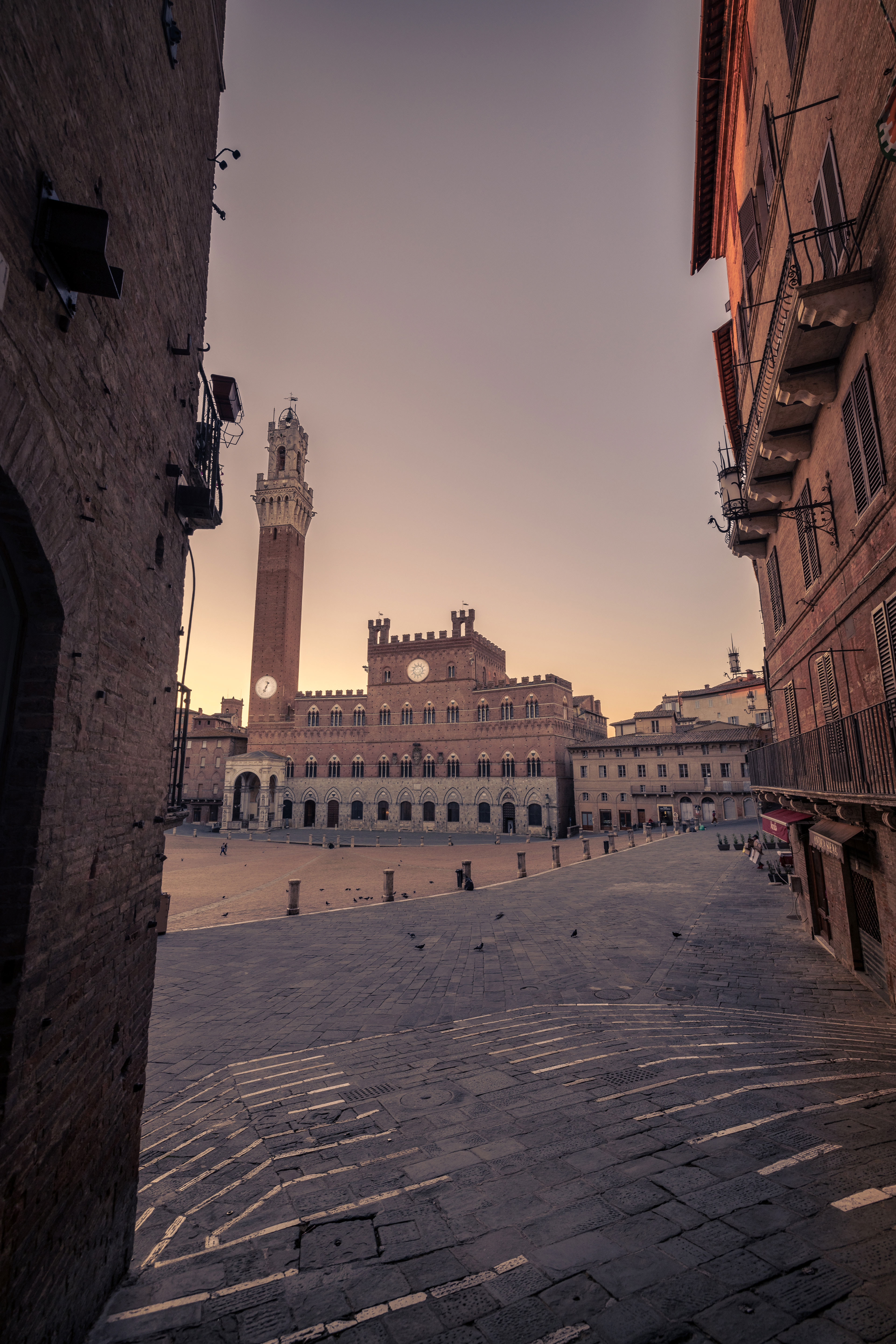 Bella Italia – Siena 27