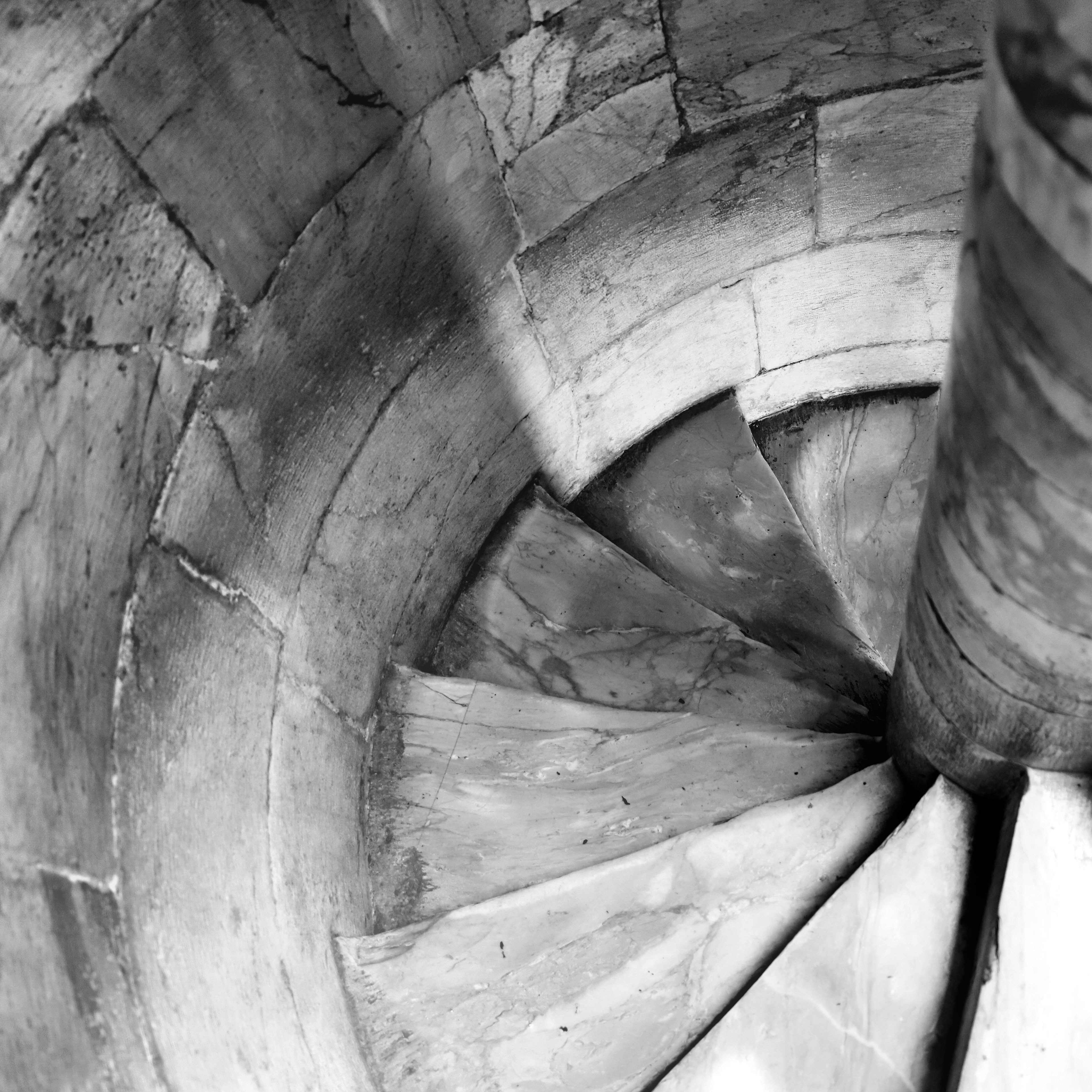 Haufenweise Stufen 2