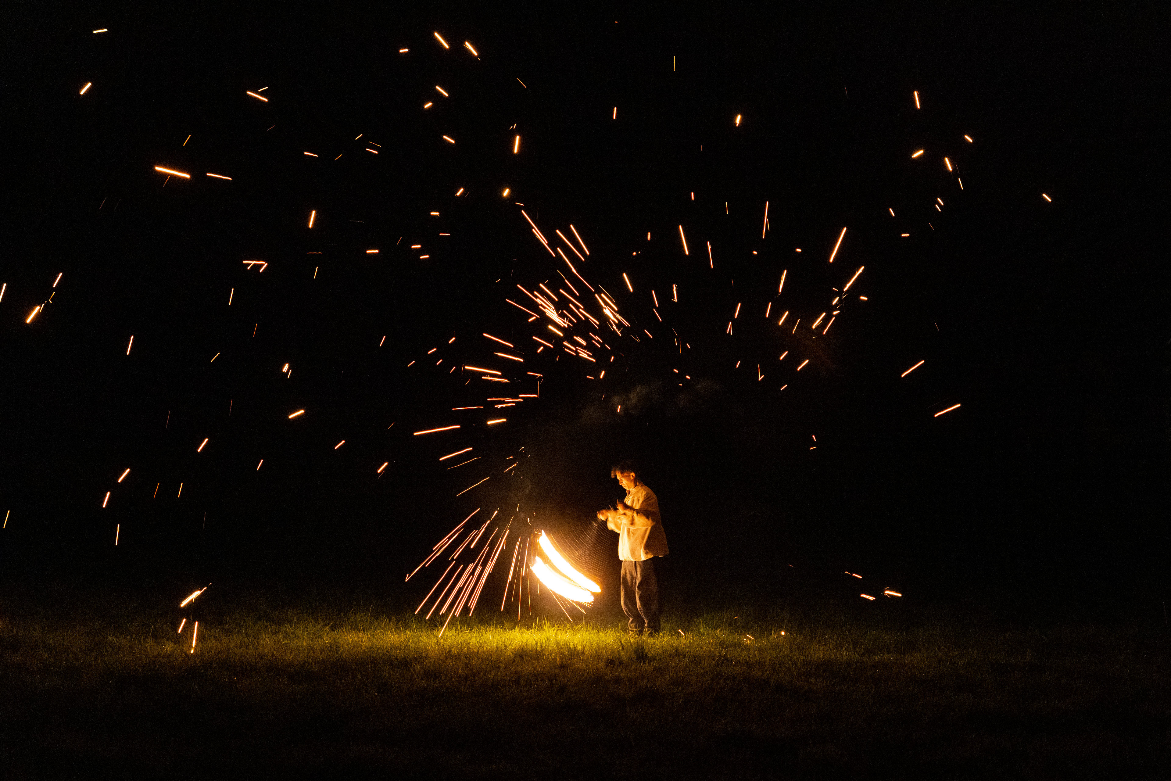 Fabula Corvinus - „Zeitenspiel“ - Nordrach 2023 - 64