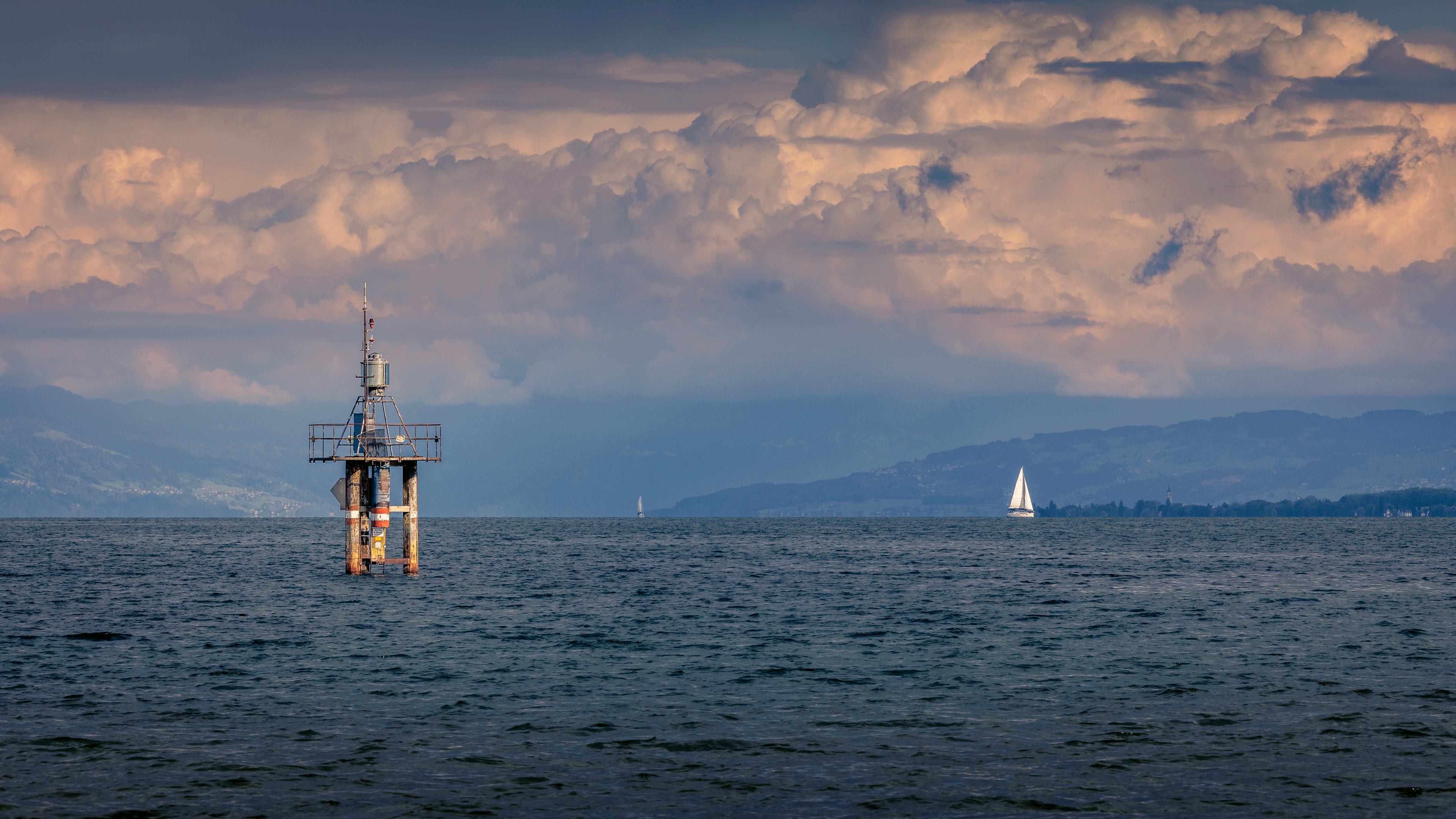 Am schönen Bodensee 15