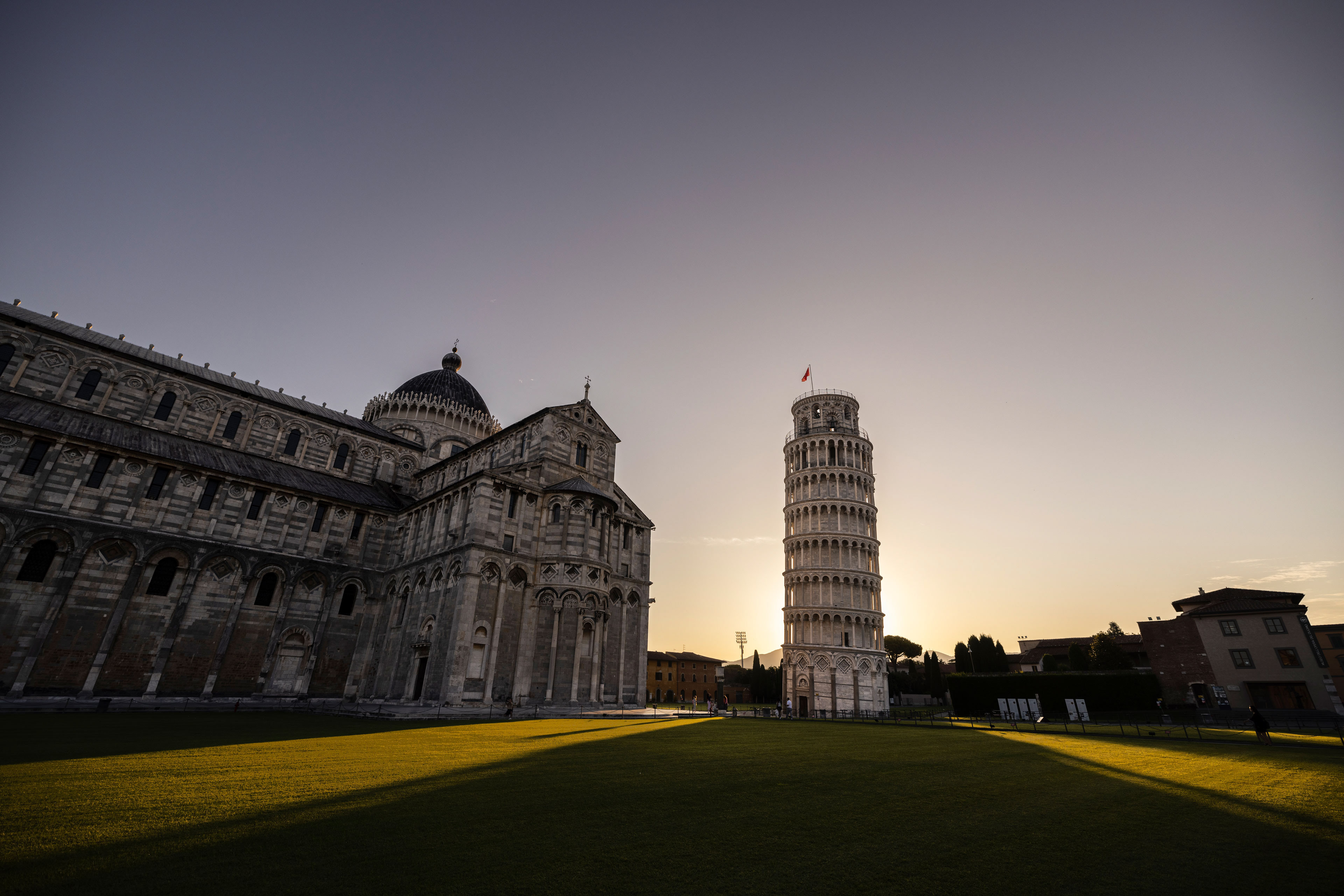 Bella Italia – Pisa 20