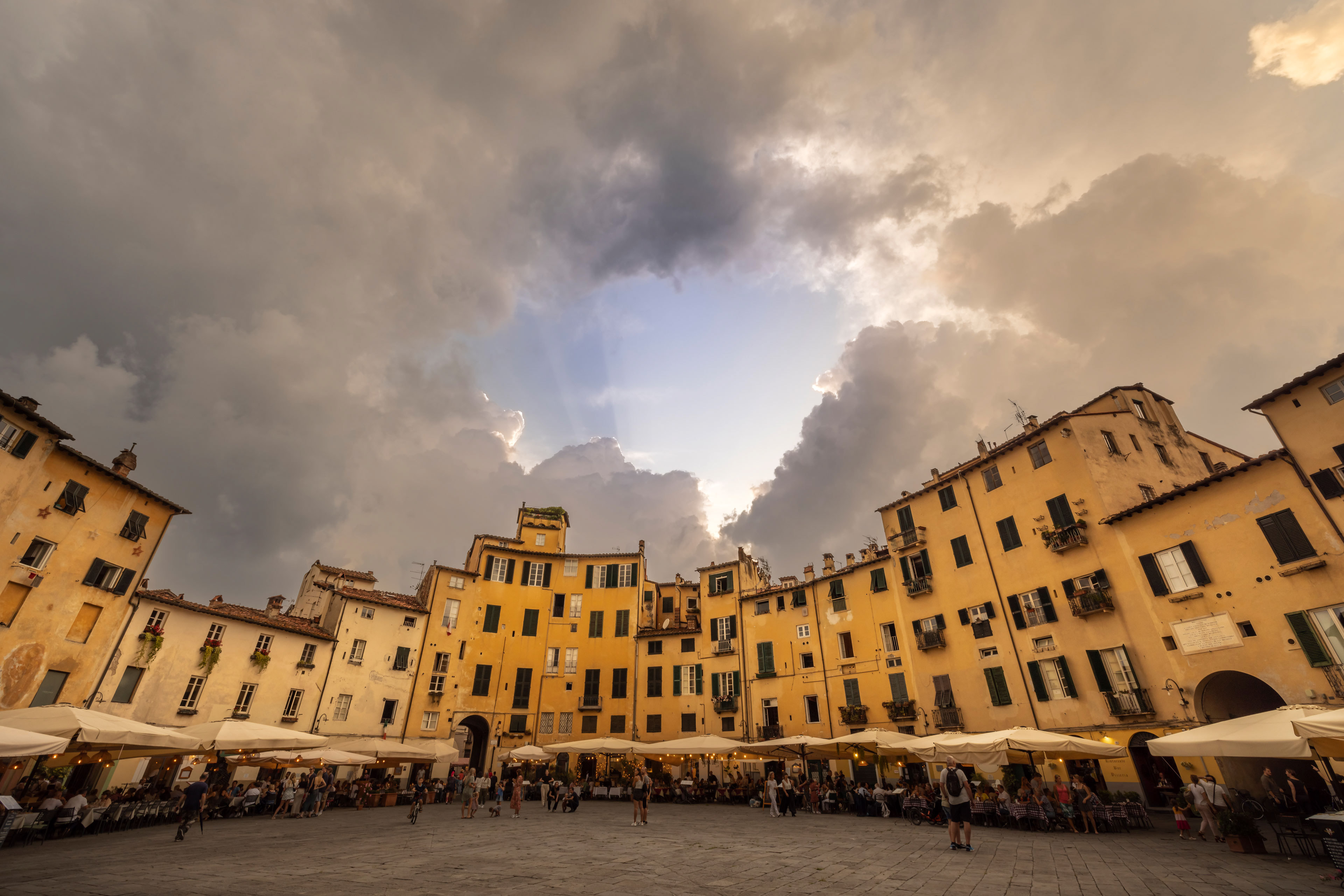 Bella Italia – Lucca 7