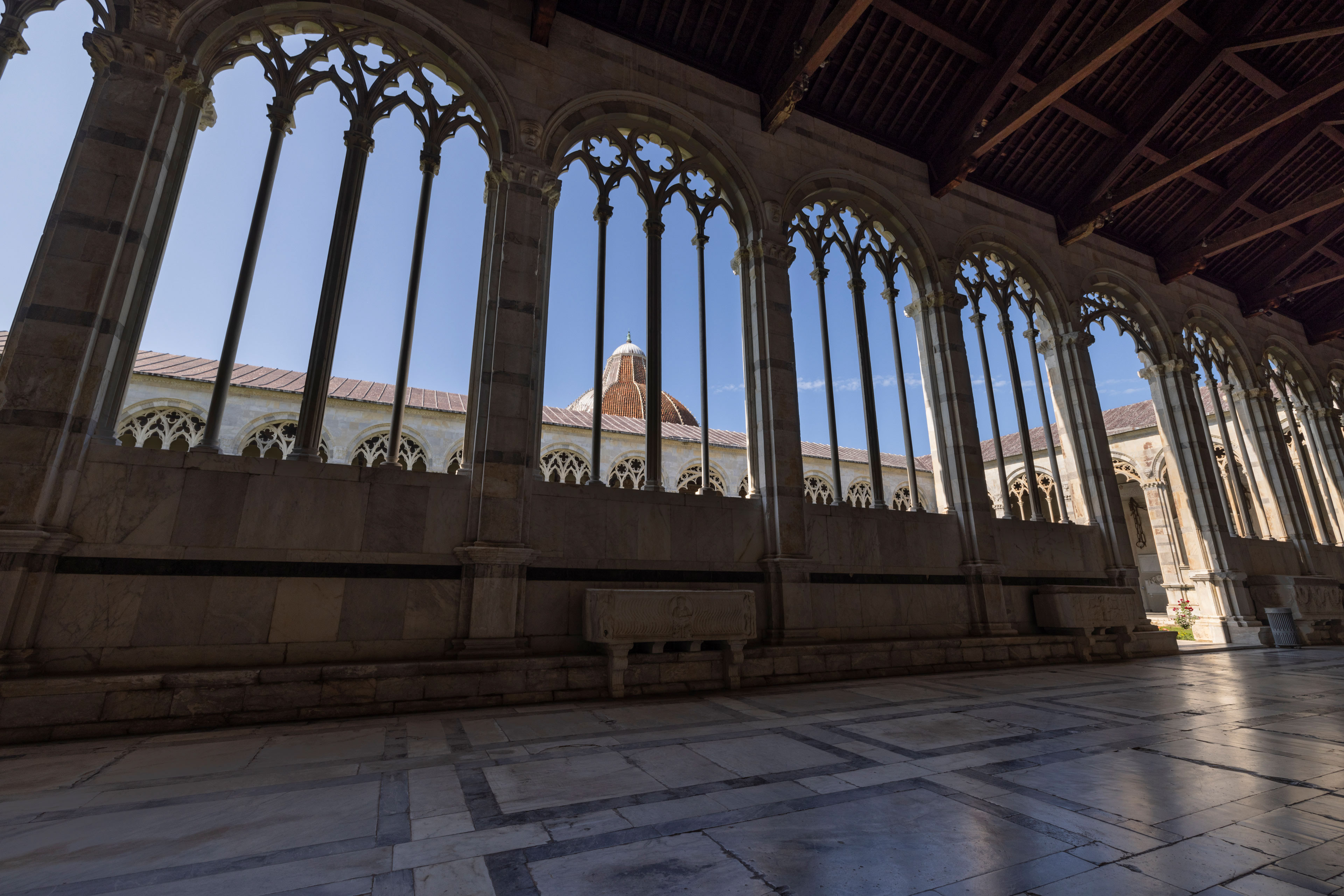 Bella Italia – Pisa 12