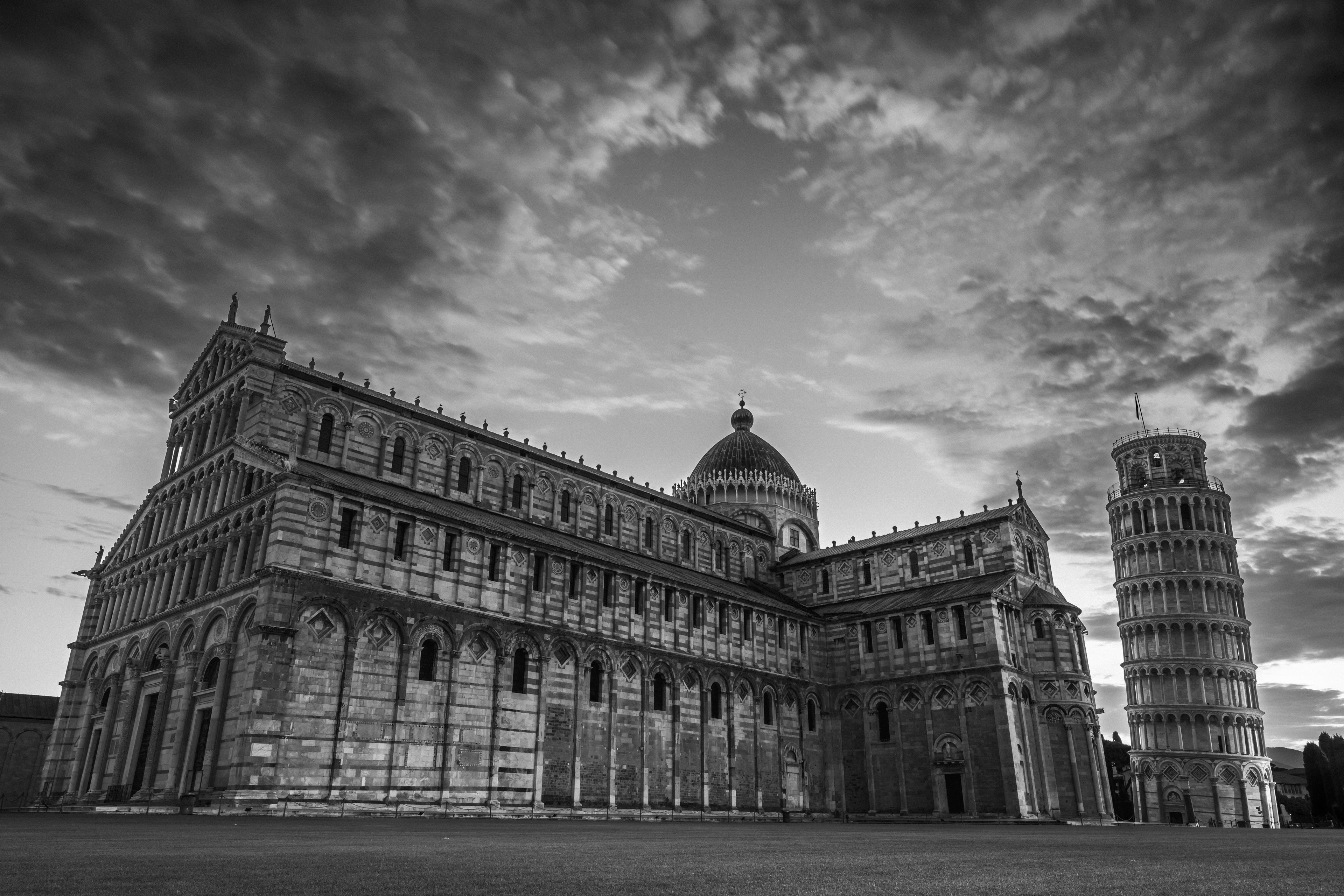 Bella Italia – Pisa 15