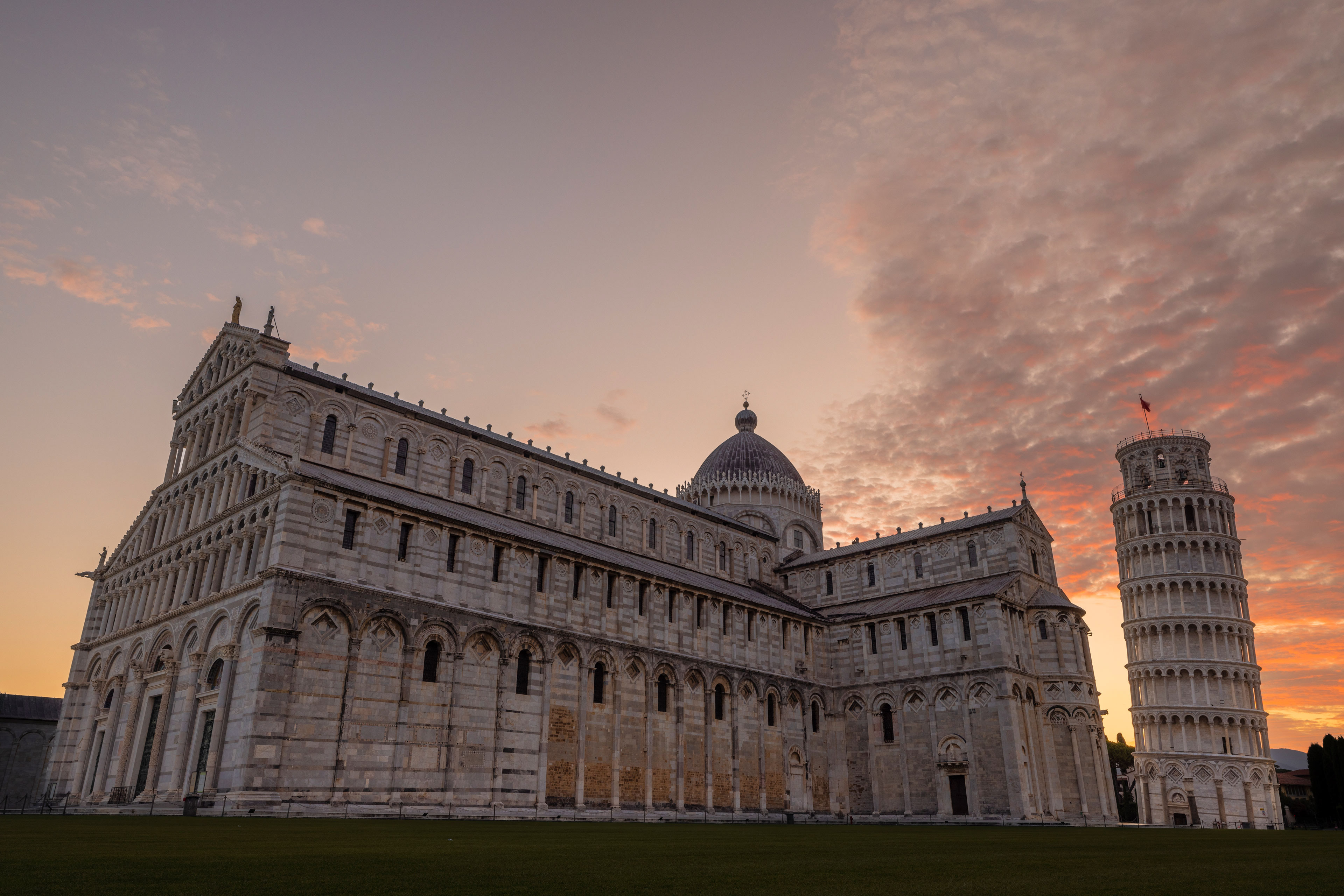 Bella Italia – Pisa 23
