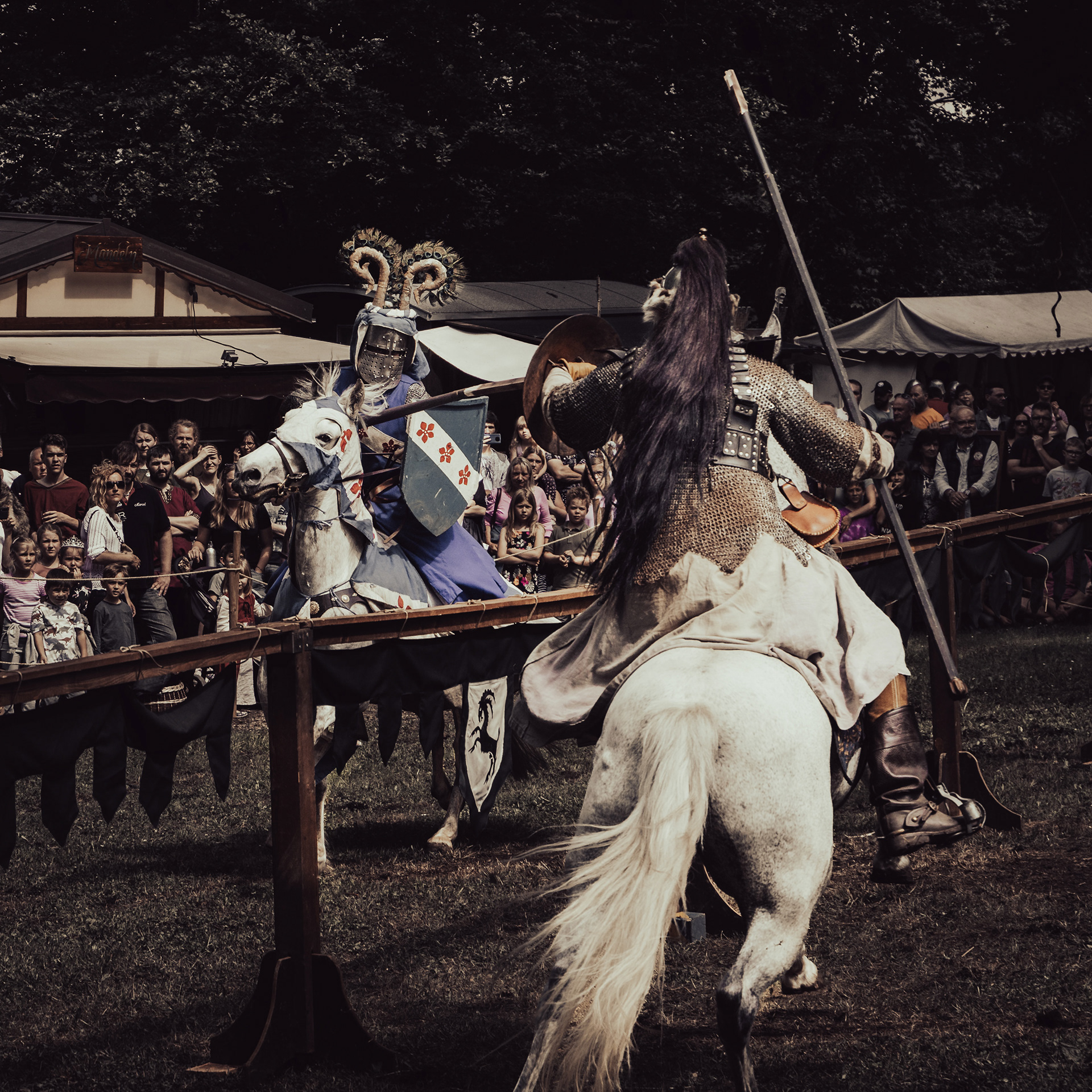 Fabula Corvinus - „Historicus Mercatus“ - Tuttlingen 2022 - 17