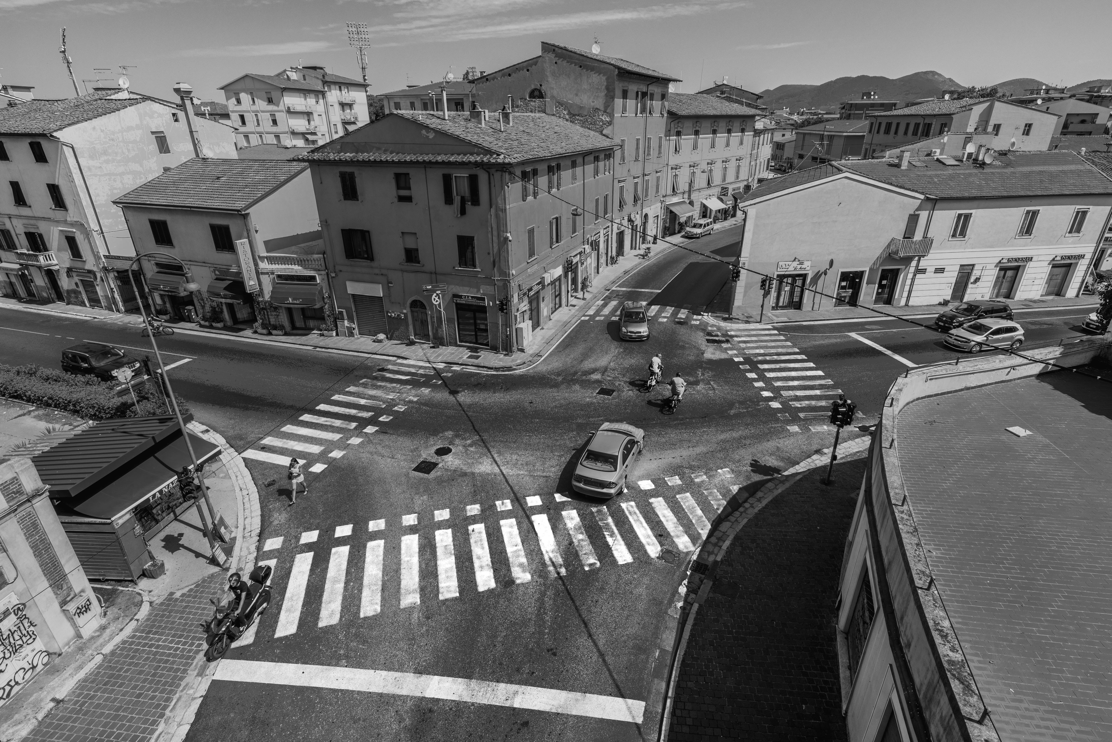 Bella Italia – Pisa 3