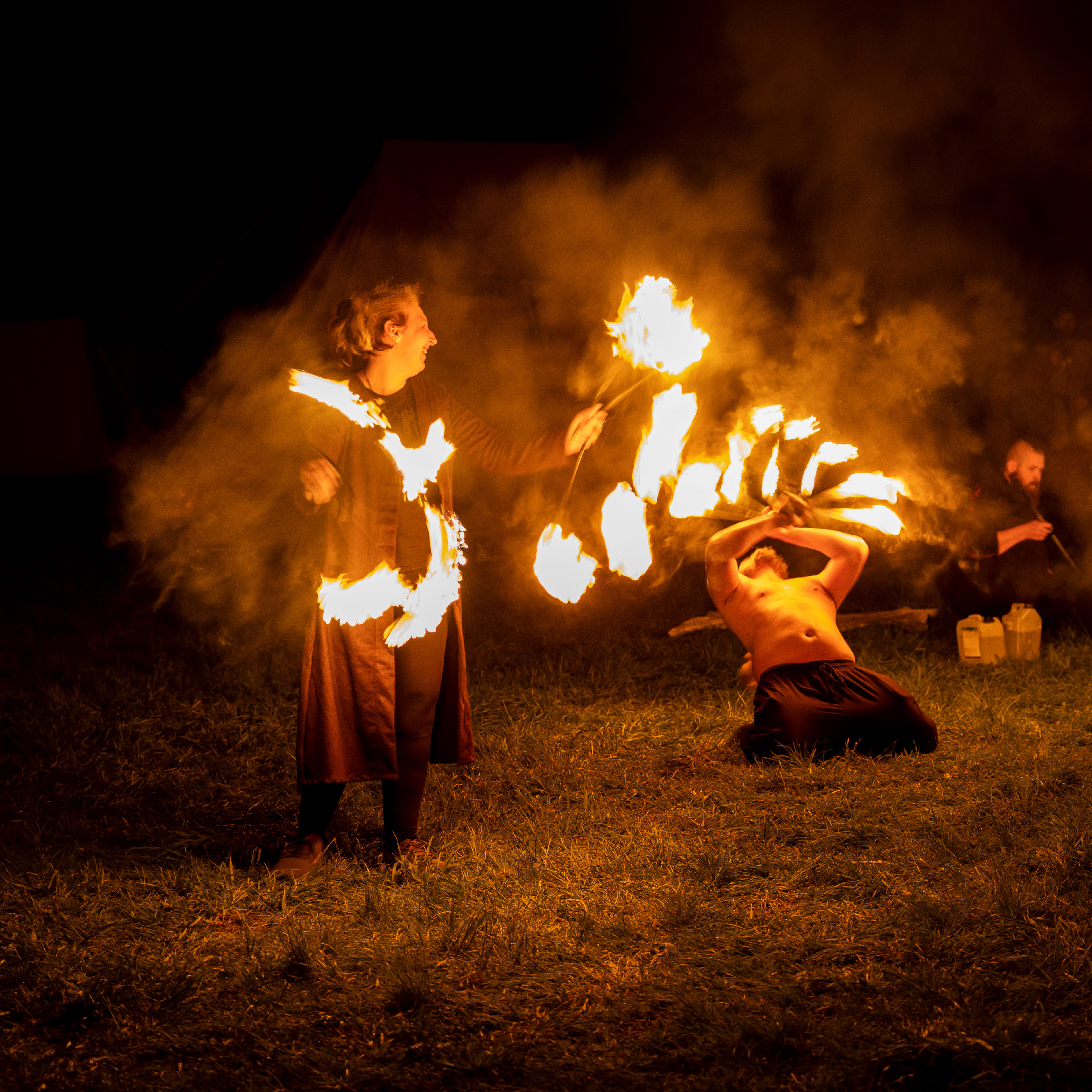 Fabula Corvinus - „Zeitenspiel“ - Nordrach 2023 - 59