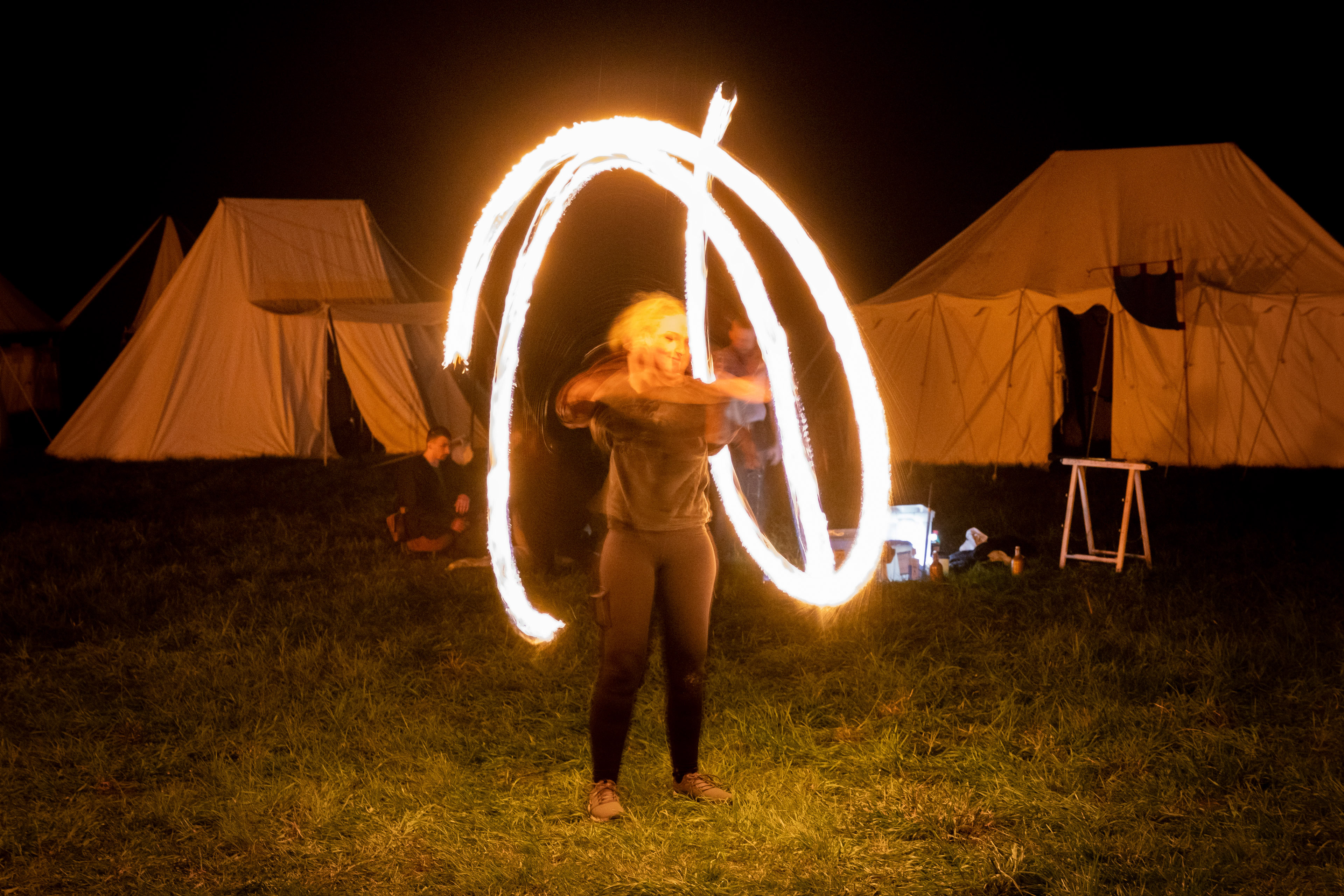 Fabula Corvinus - „Zeitenspiel“ - Nordrach 2023 - 61