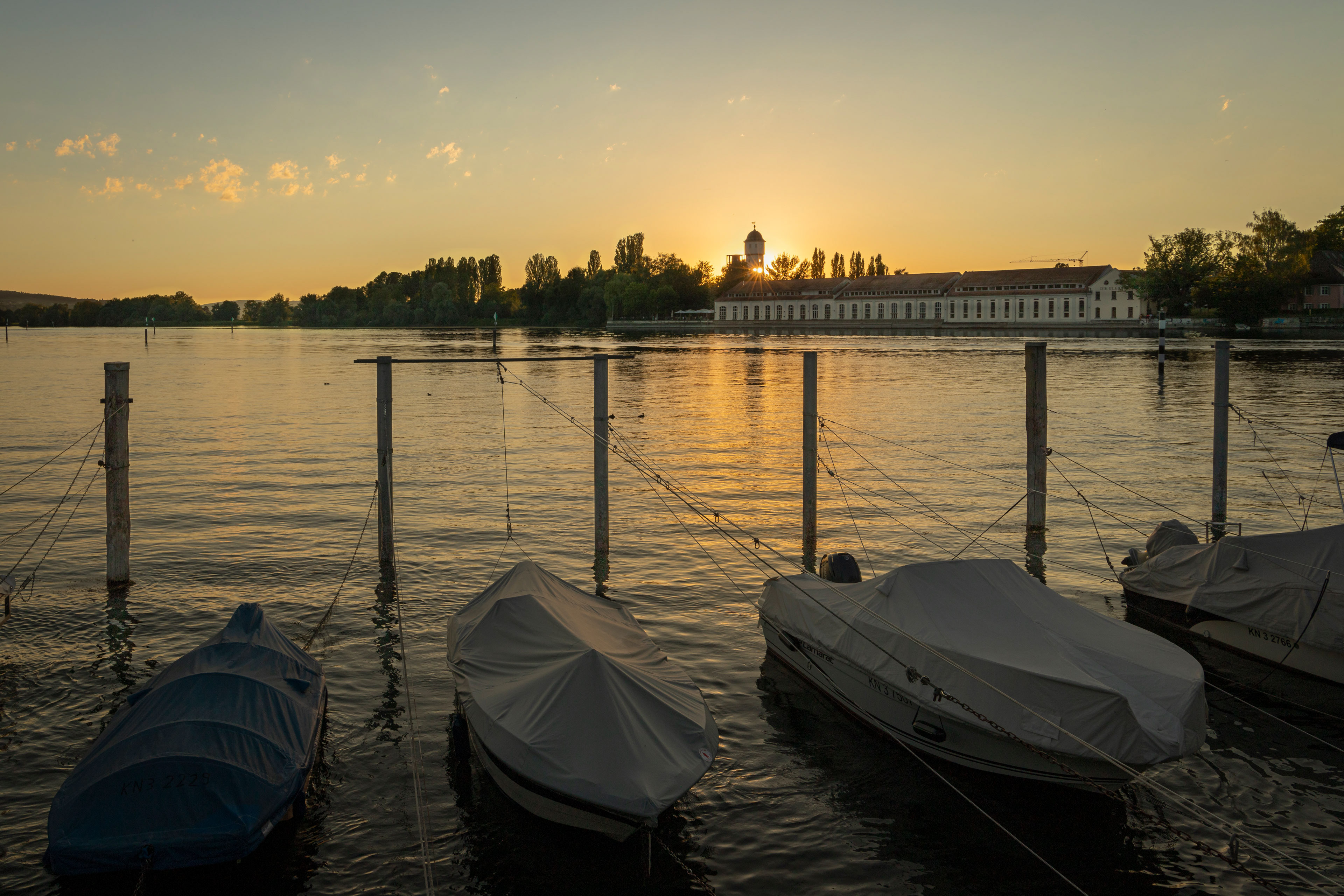 Wohin der Cowboy reitet 13