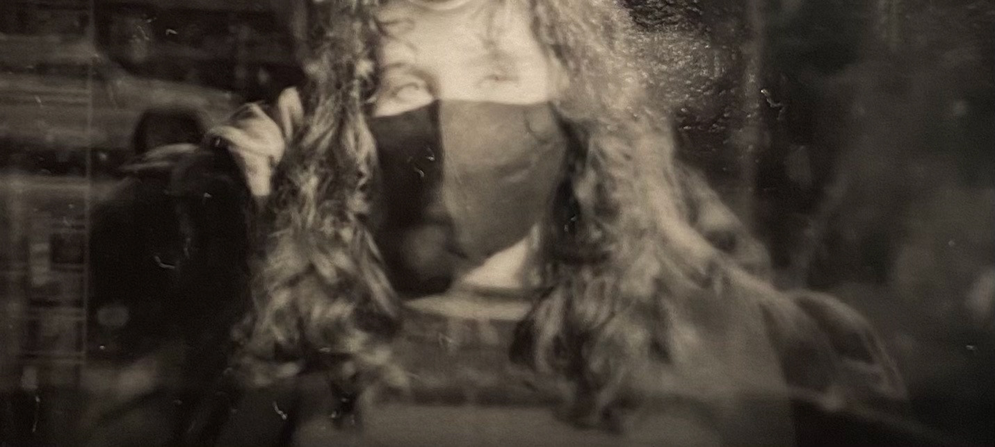 "2 as 1" 35 mm Film