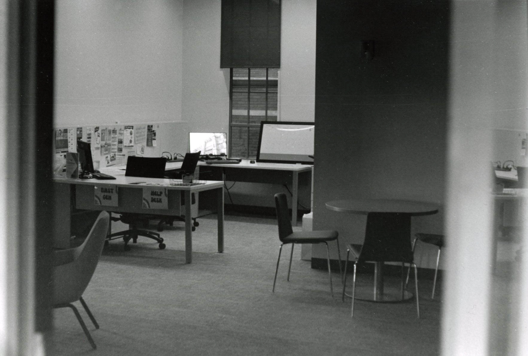 "Overtime" 35 mm Film