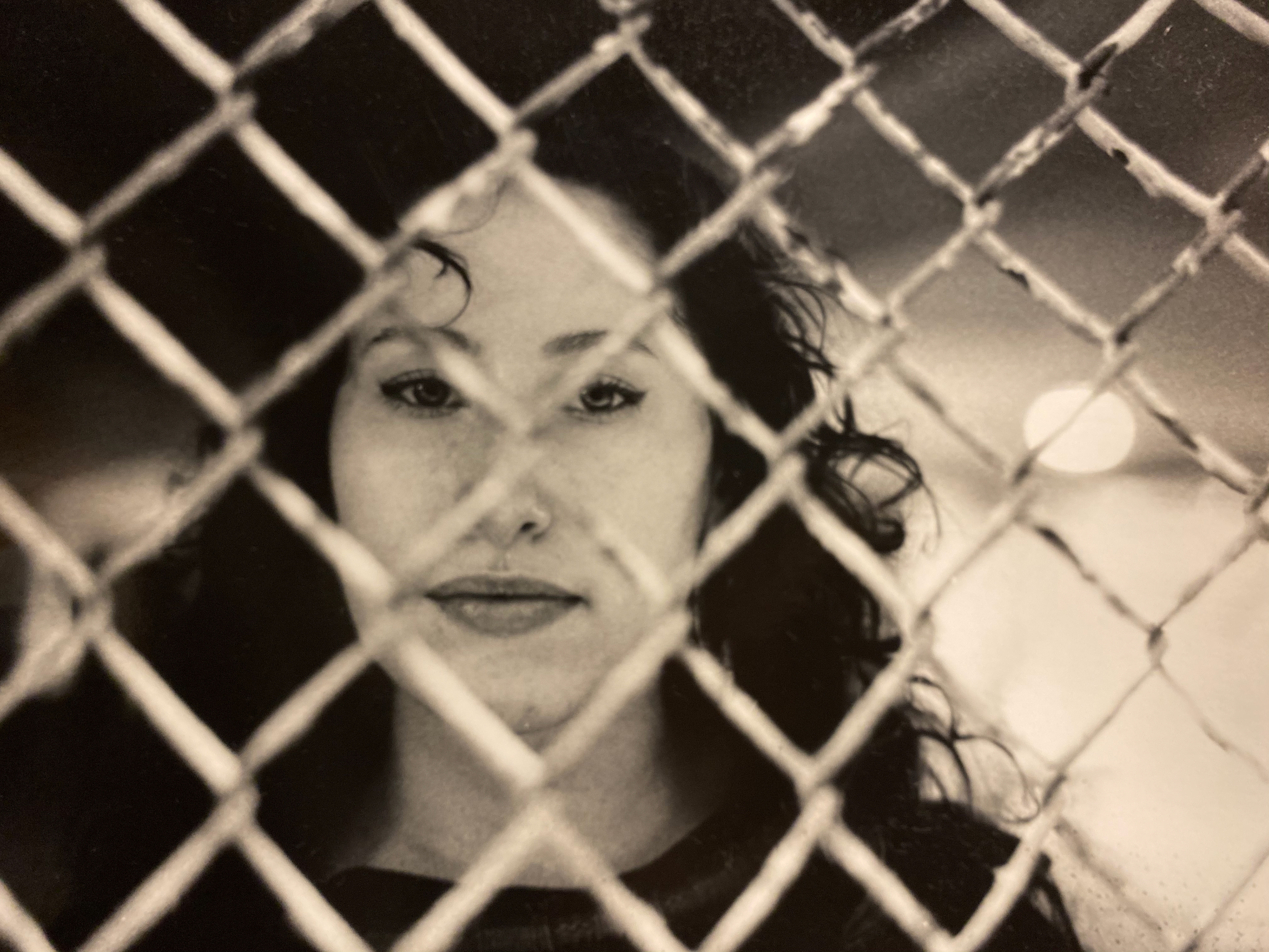 "Clara" 35 mm Film