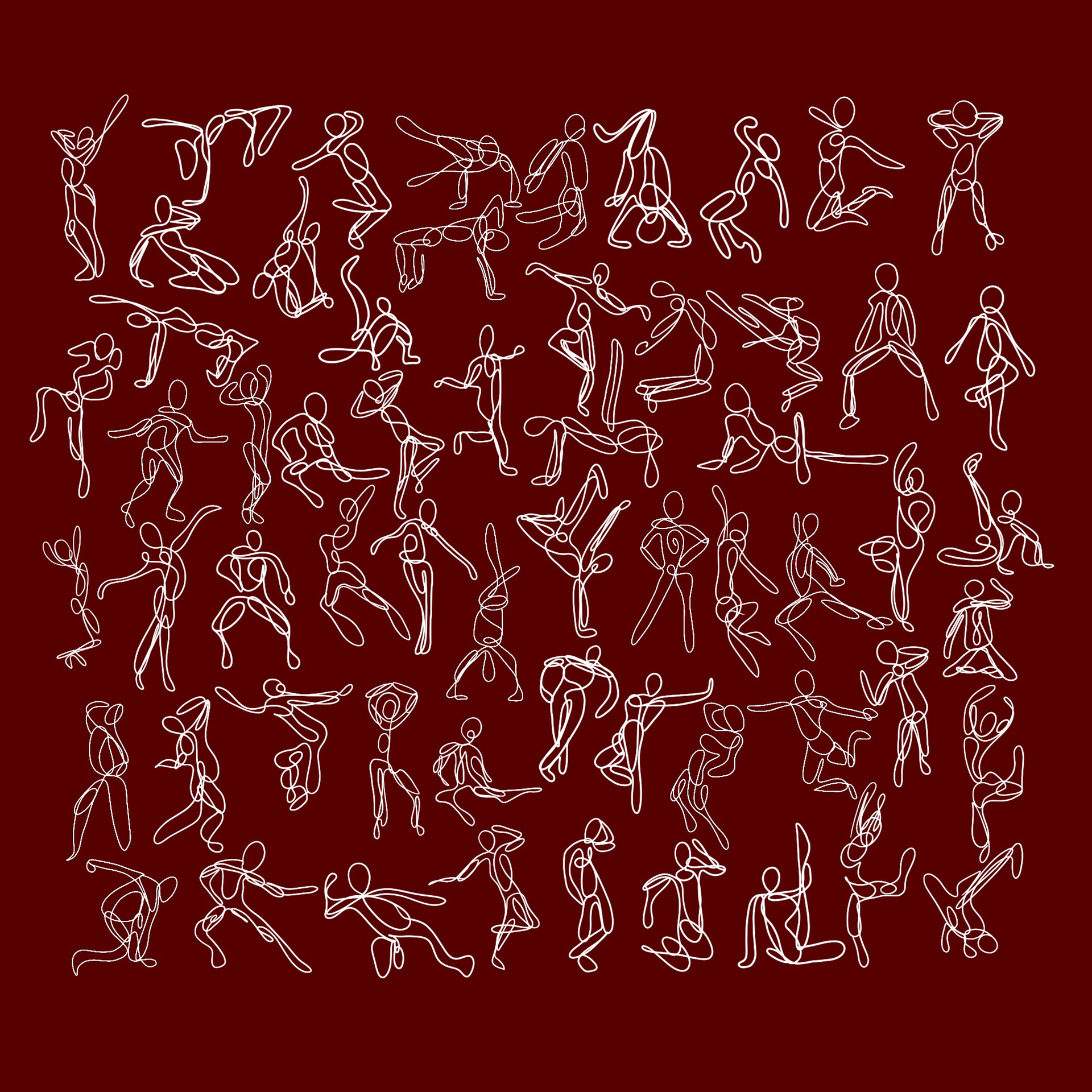 Apple Pencil, Procreate, Illustrator