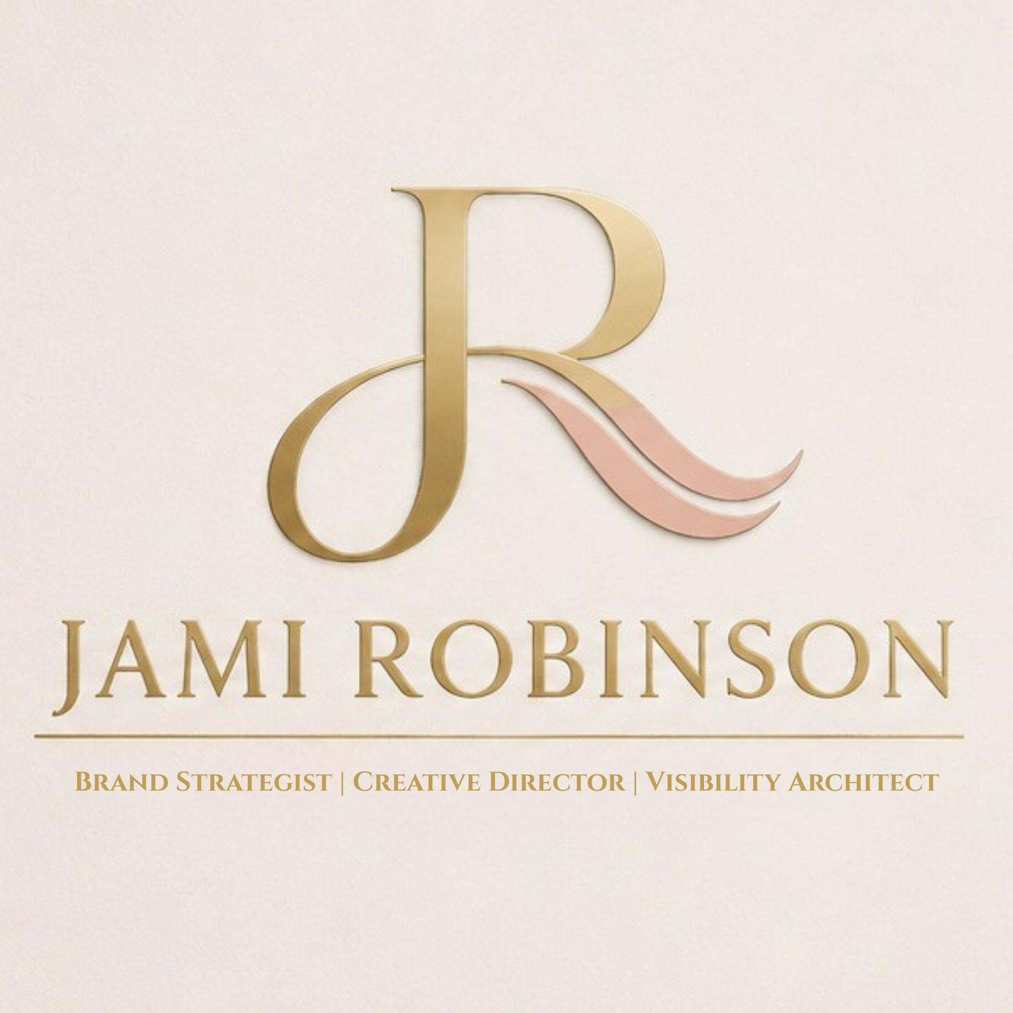 Jami Robinson
