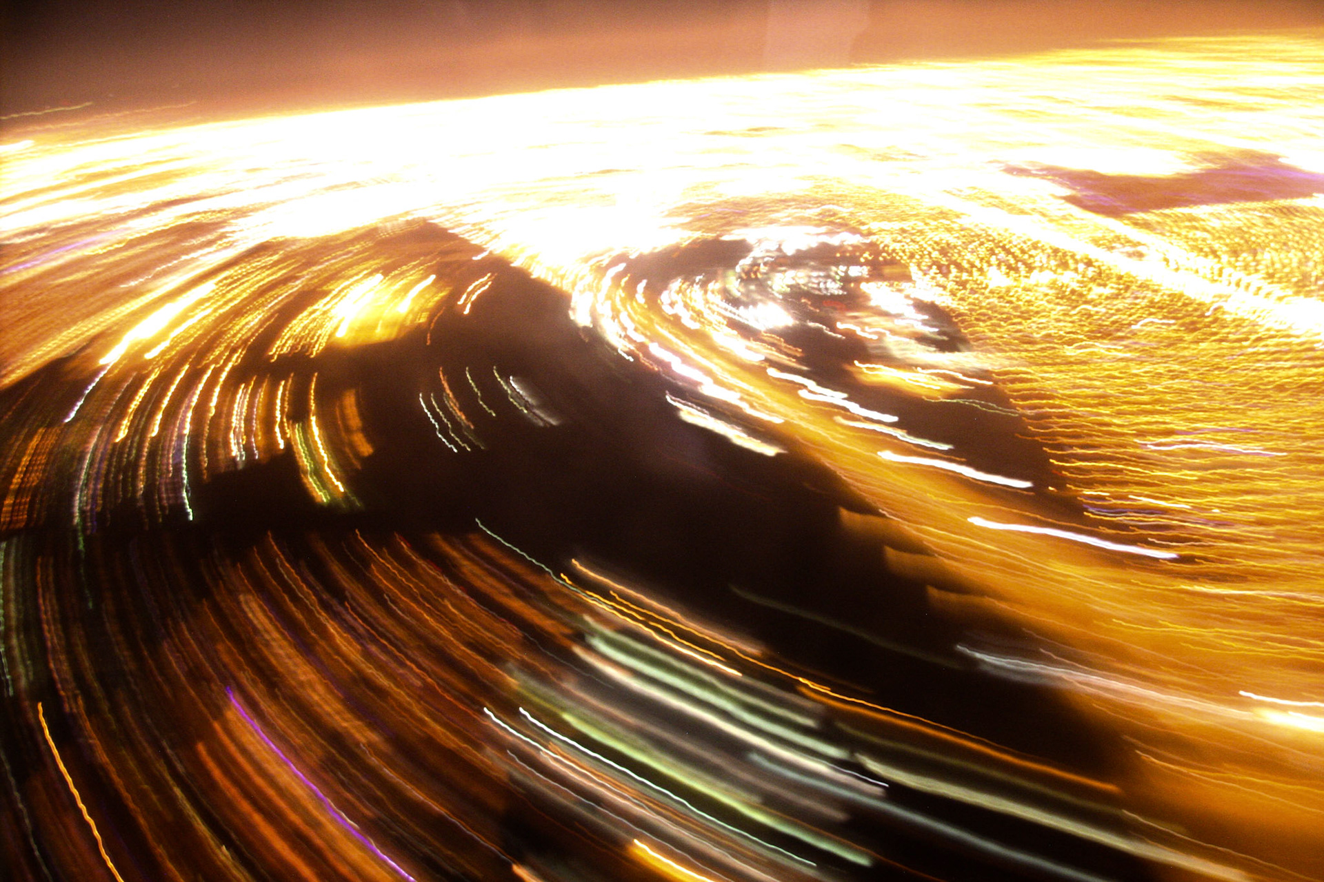 Depature from Chicago Midway