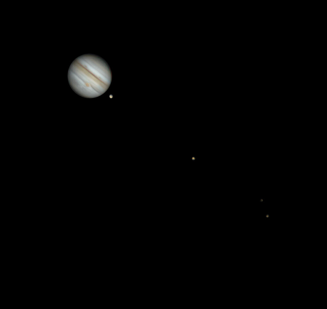 Jupiter