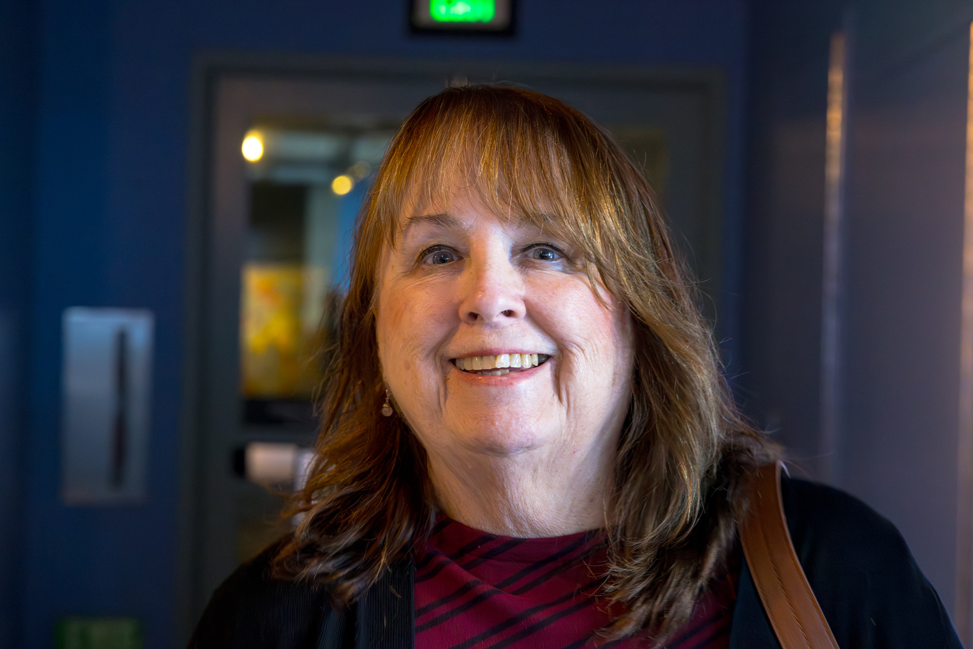 Monterey Bay Aquarium