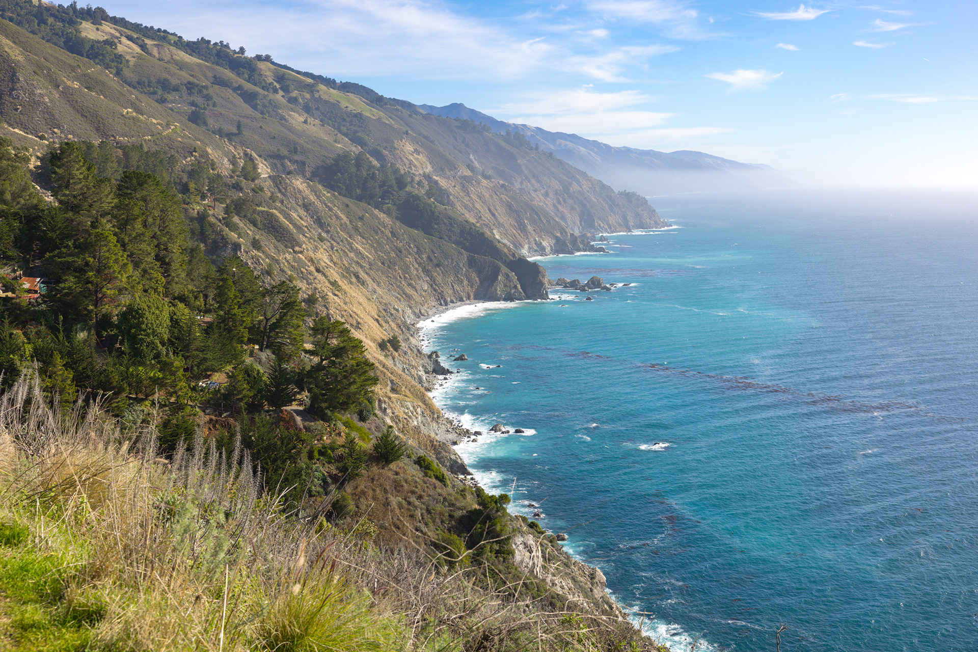 Big Sur, California
