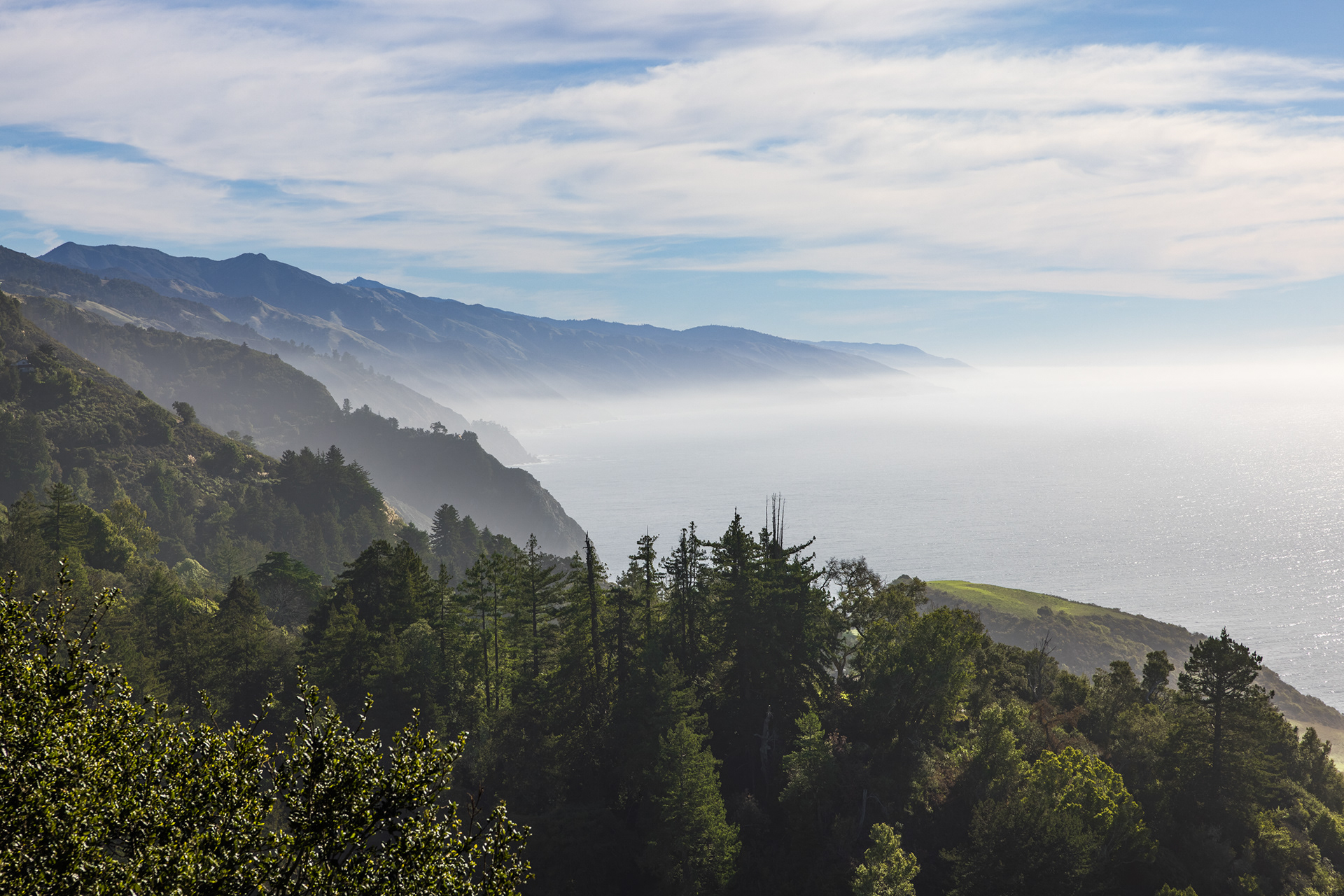 Big Sur, California