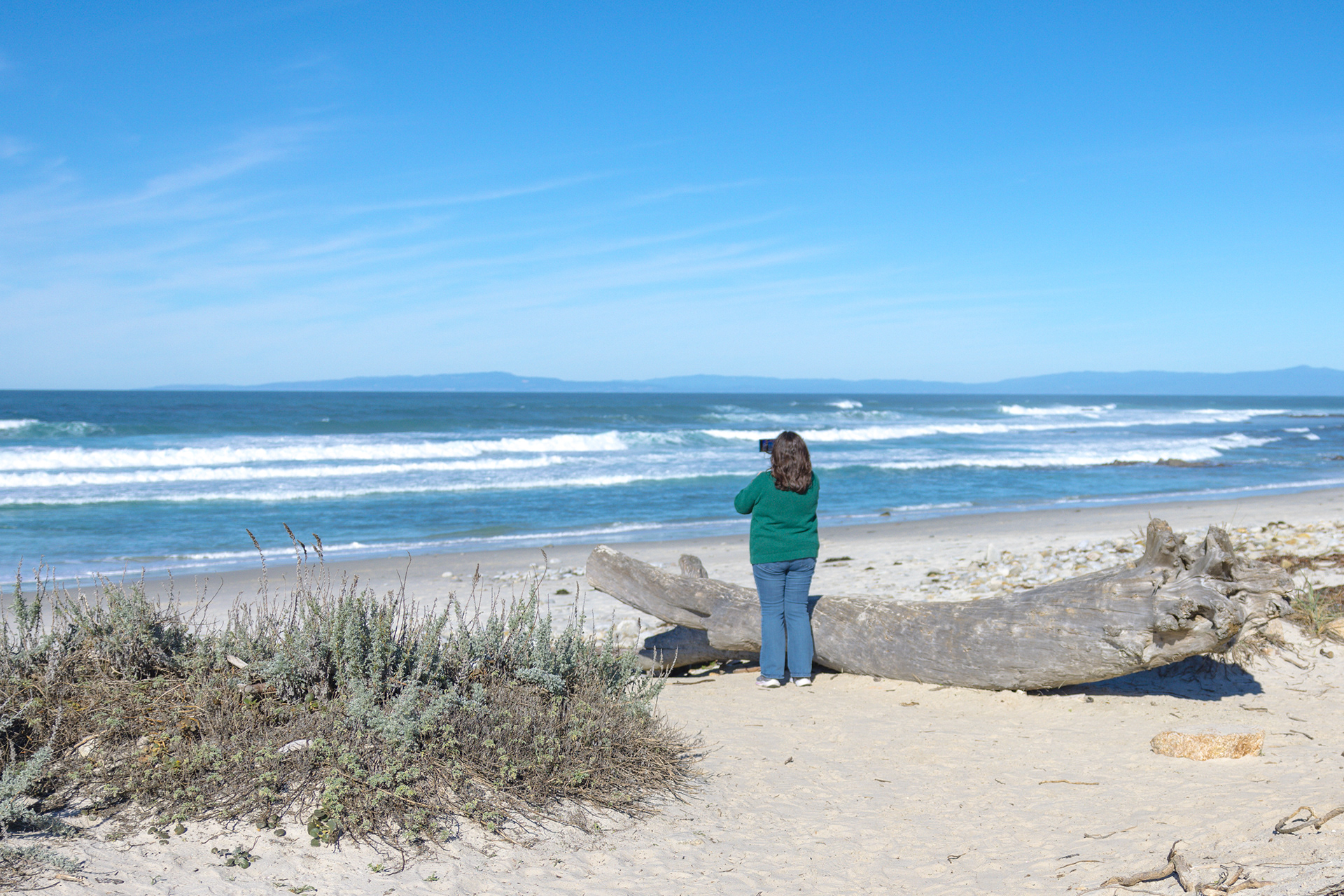 17 Mile Drive, Monterey, California