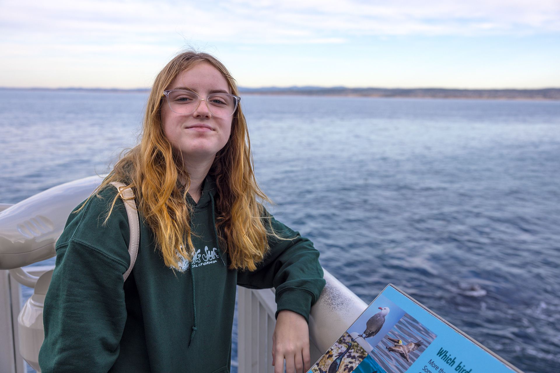 Monterey Bay Aquarium