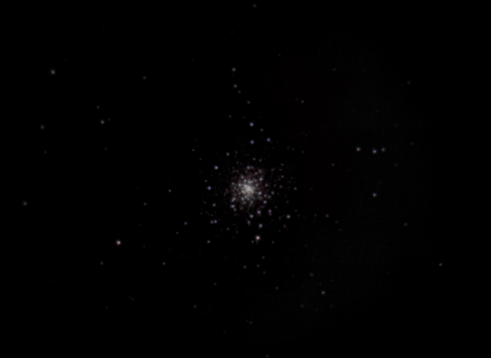 Messier 79