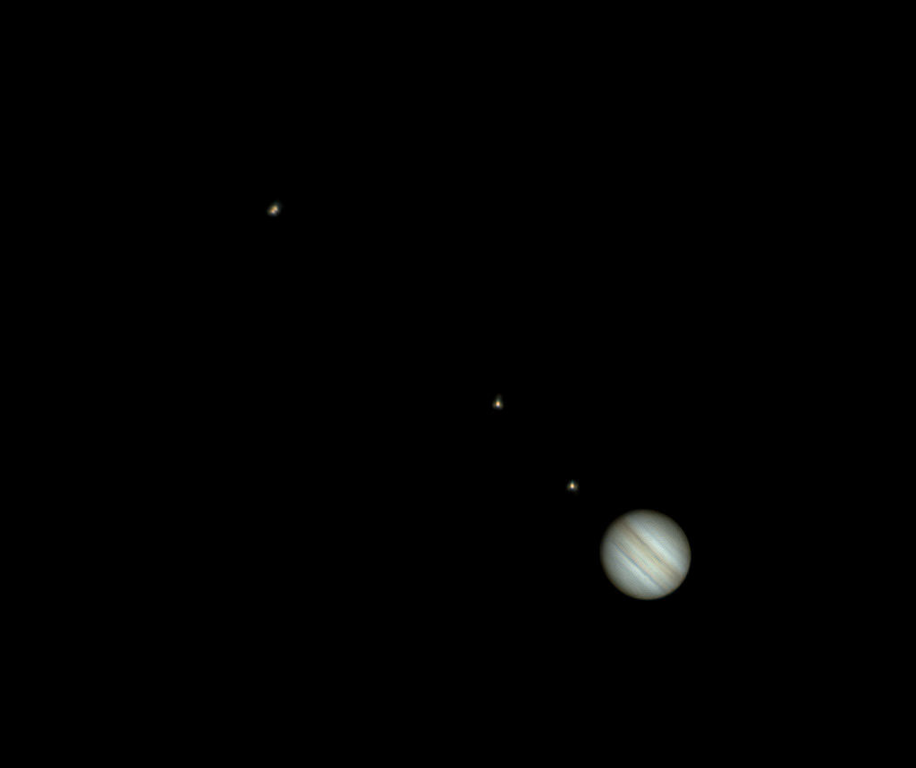 Jupiter