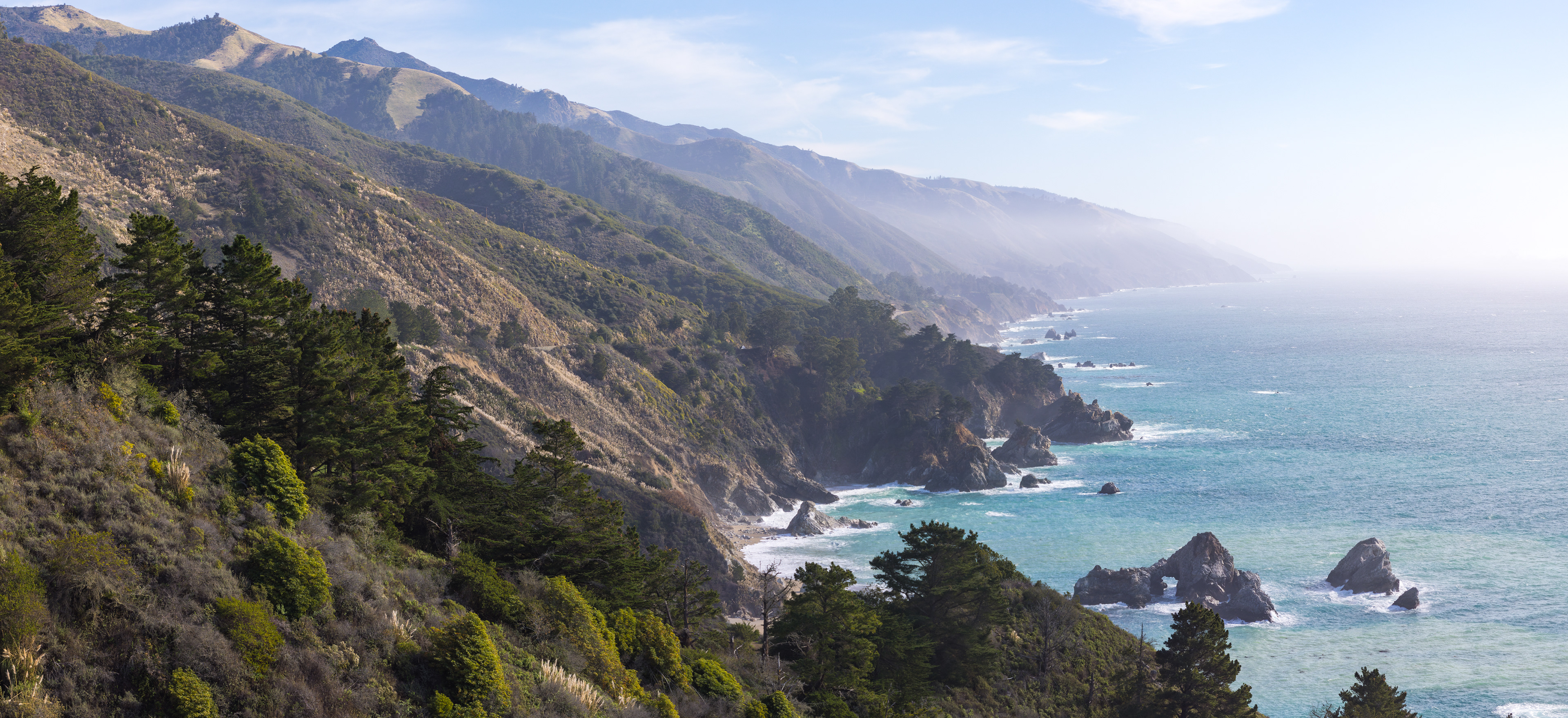 Big Sur, California