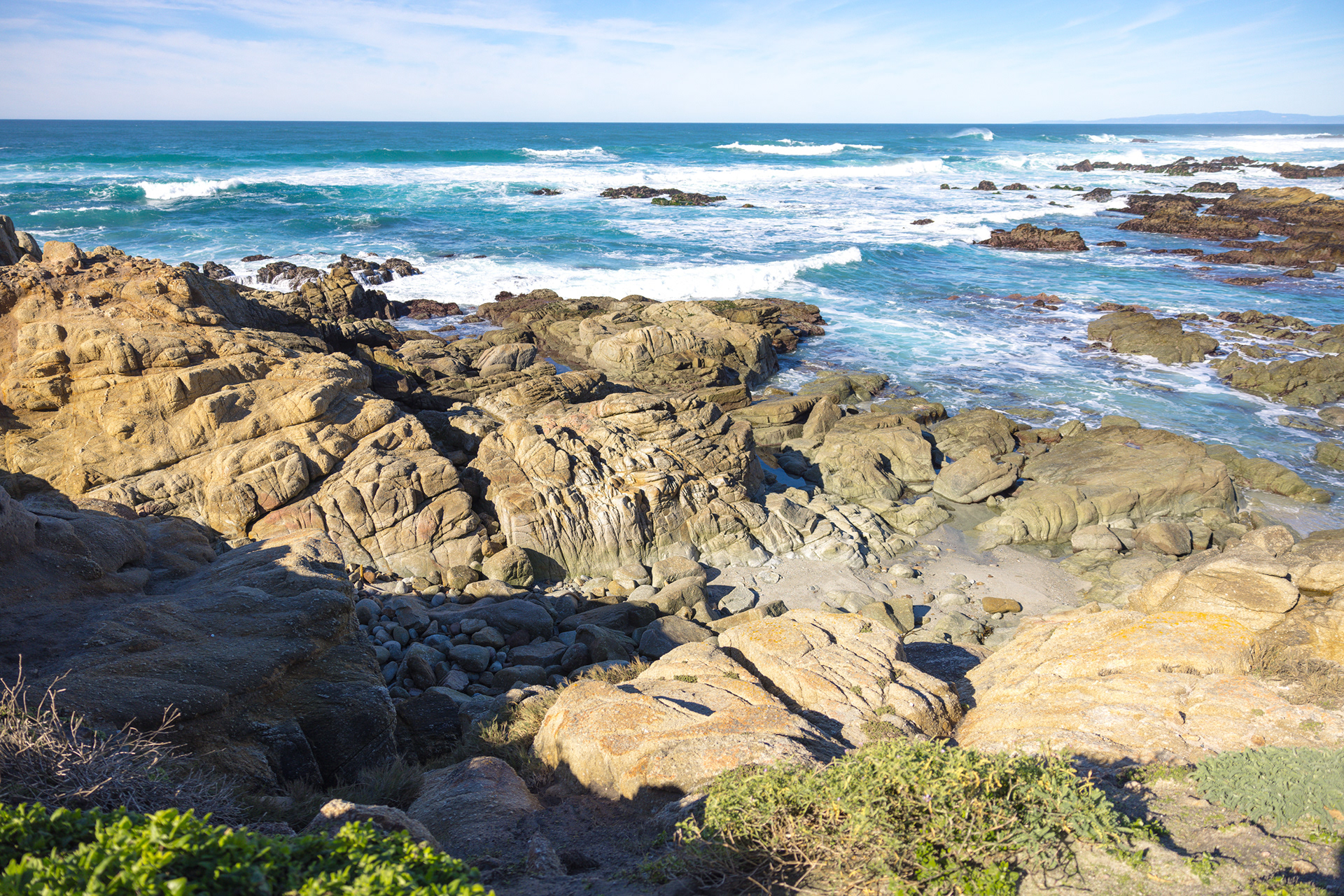 17 Mile Drive, Monterey, California
