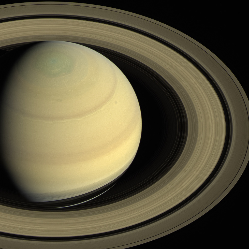 Saturn