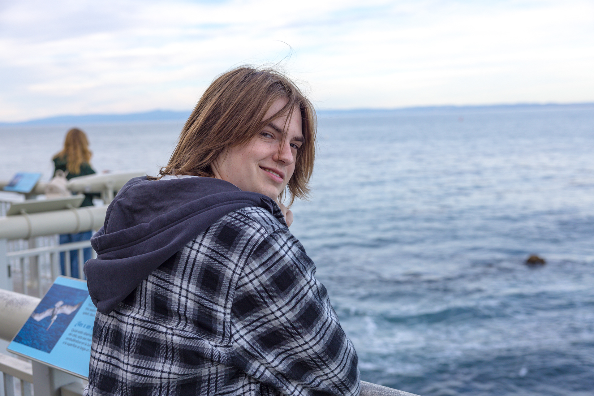 Monterey Bay Aquarium