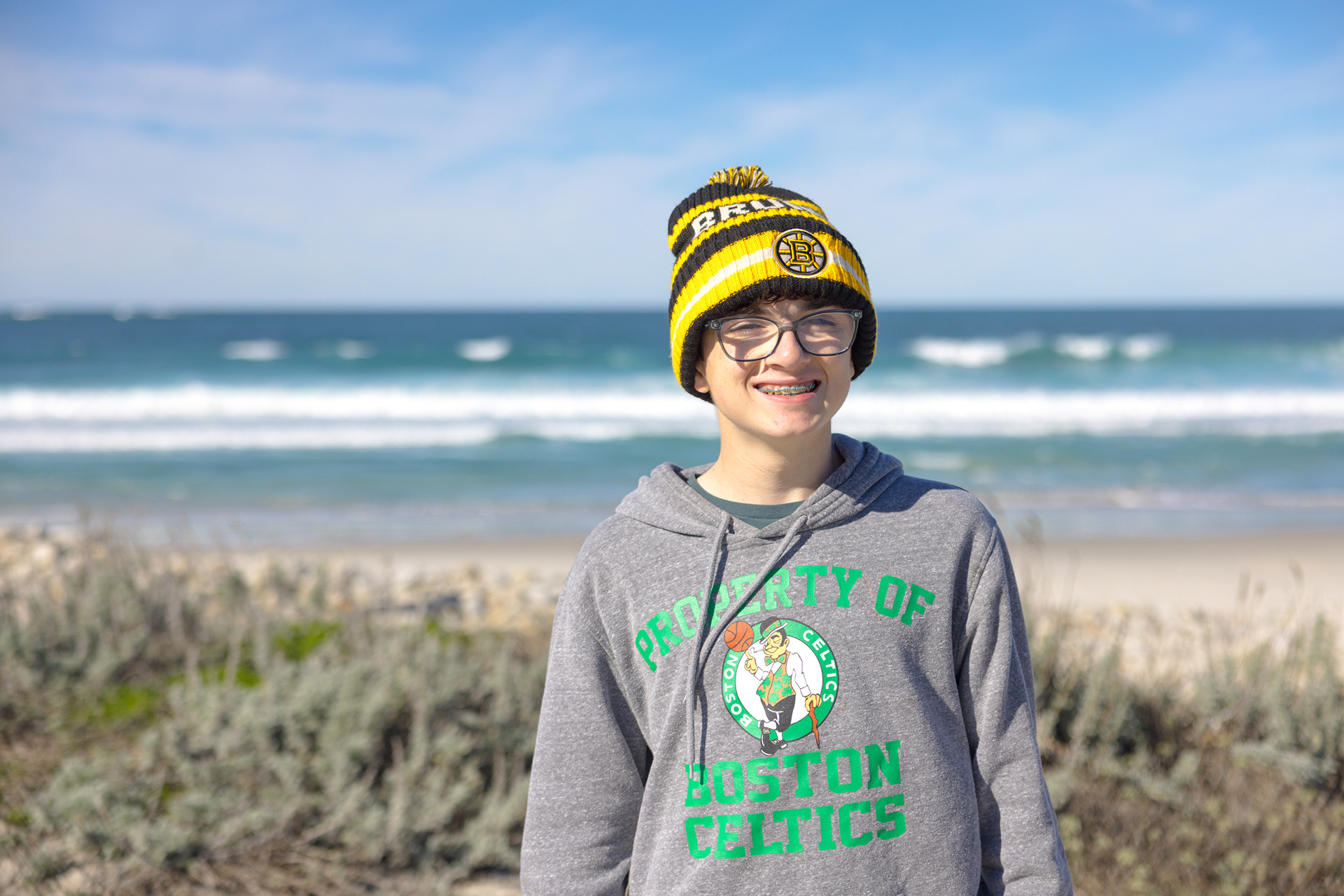 17 Mile Drive, Monterey, California