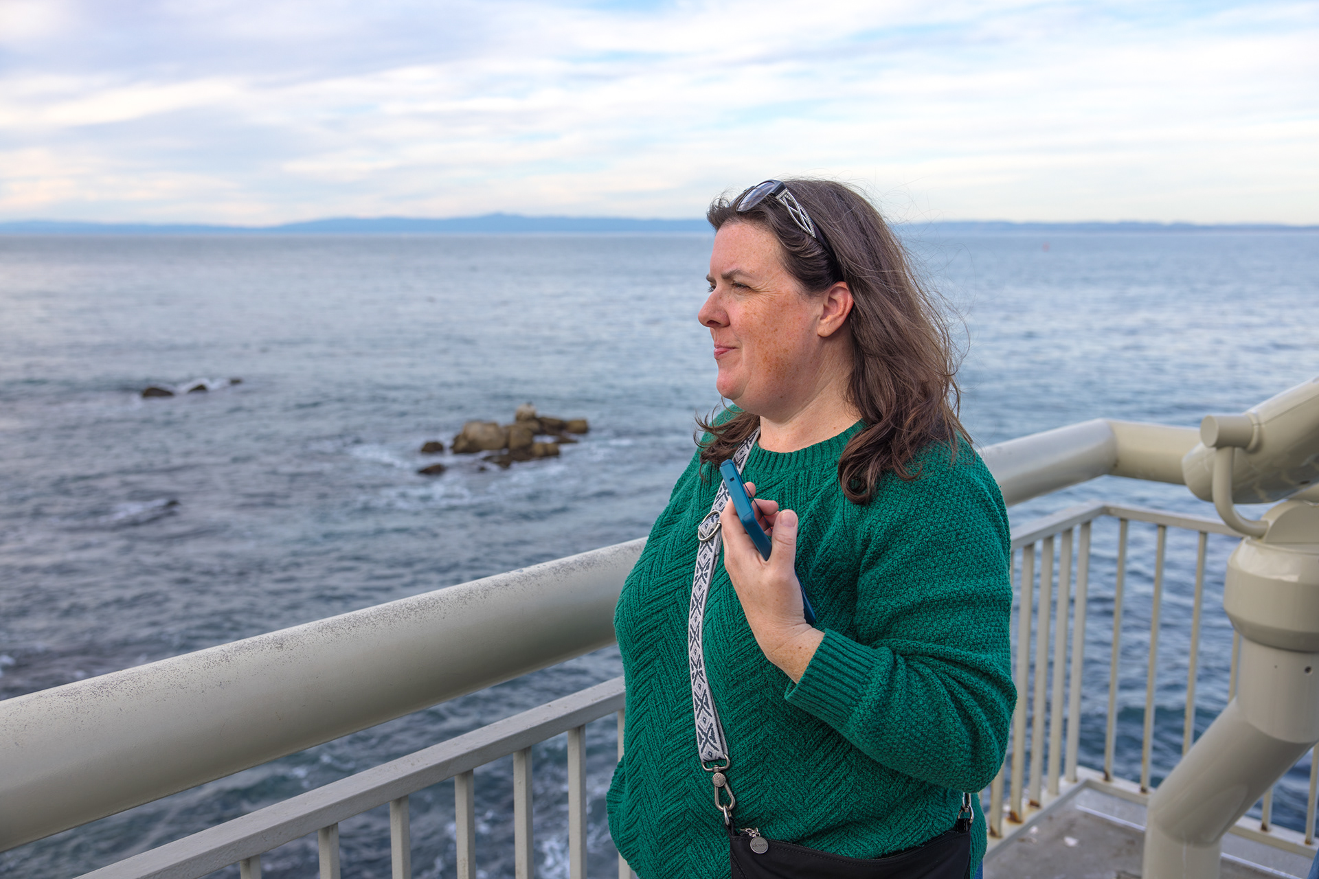 Monterey Bay Aquarium