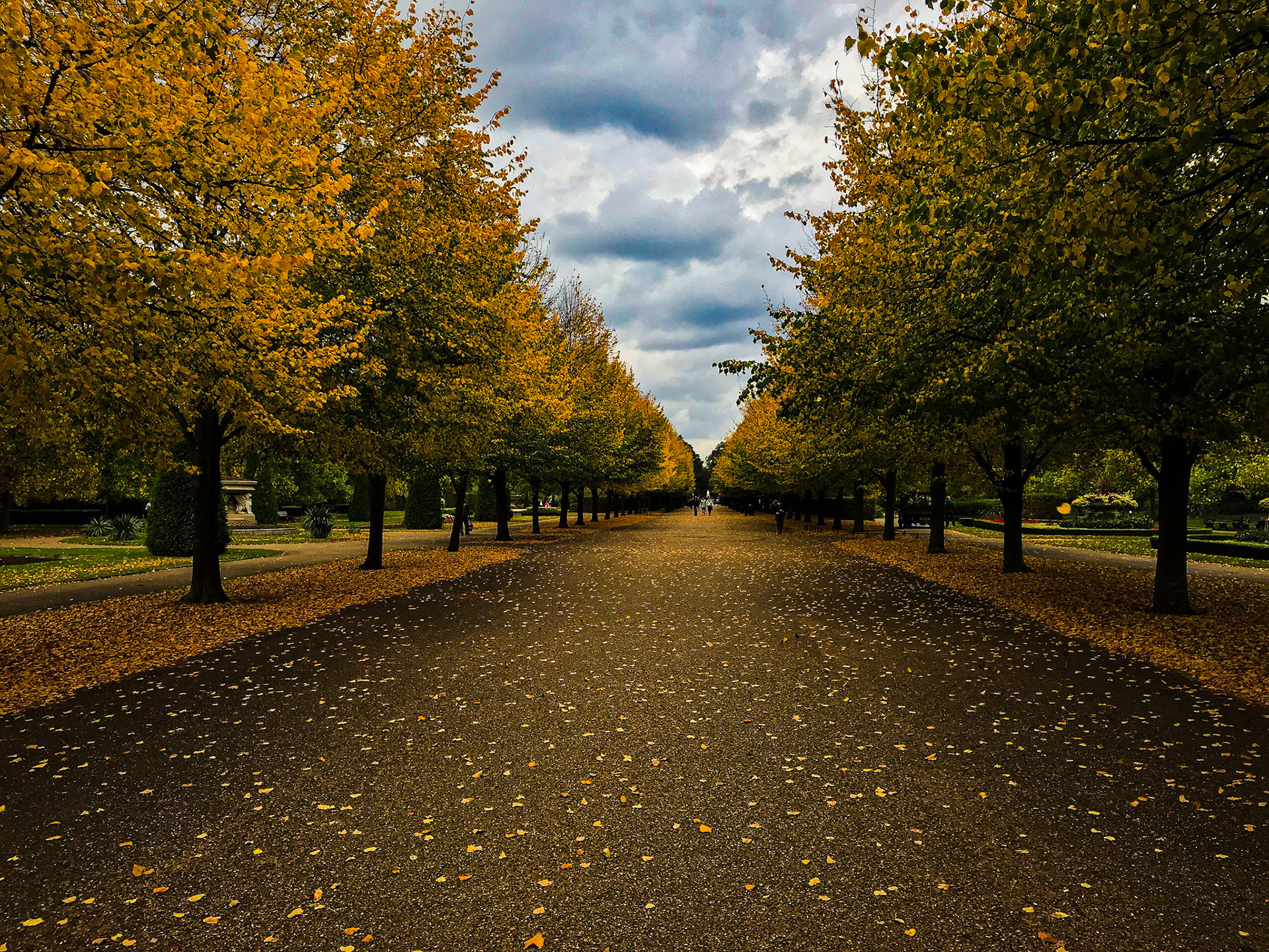 Park life