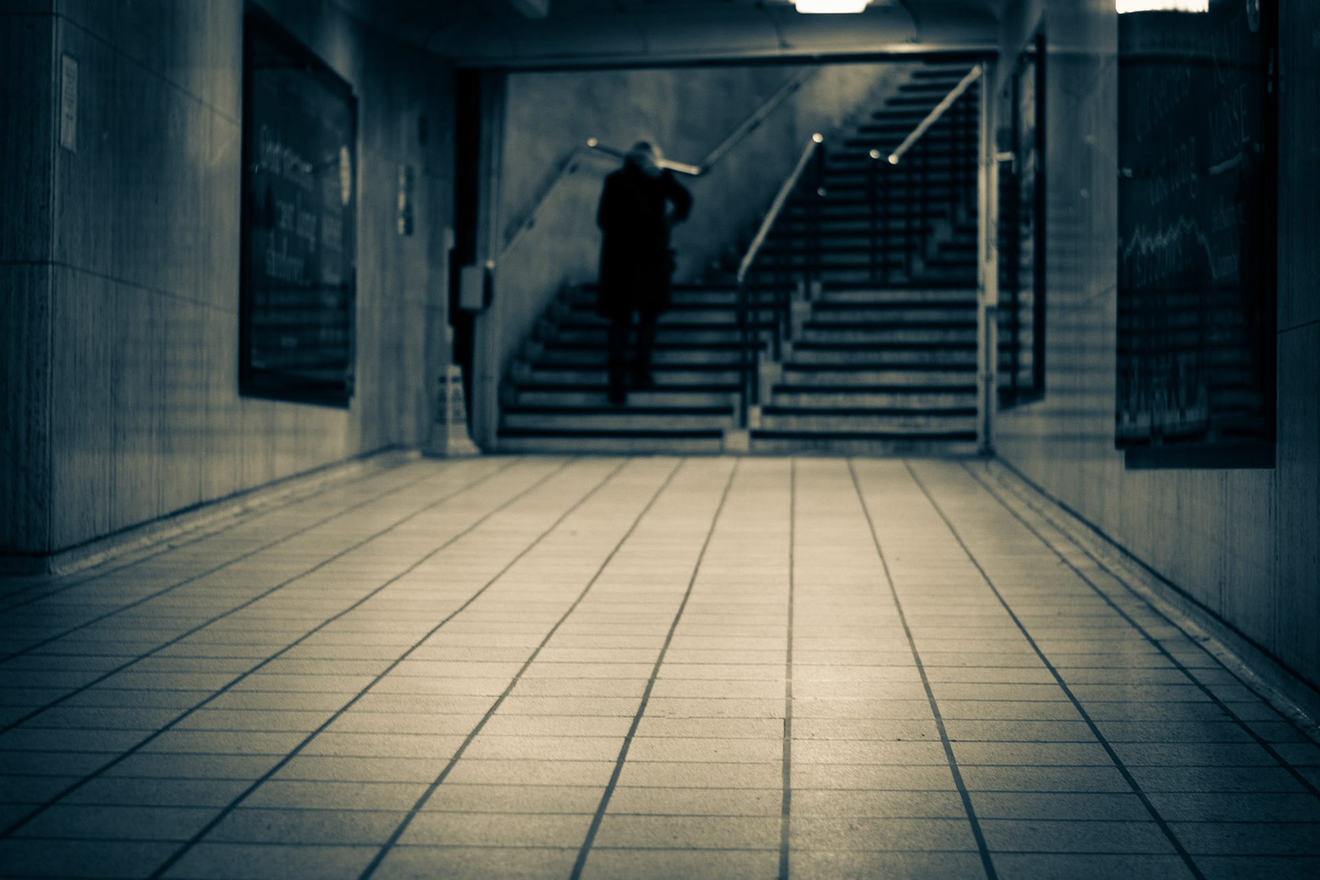 Exit