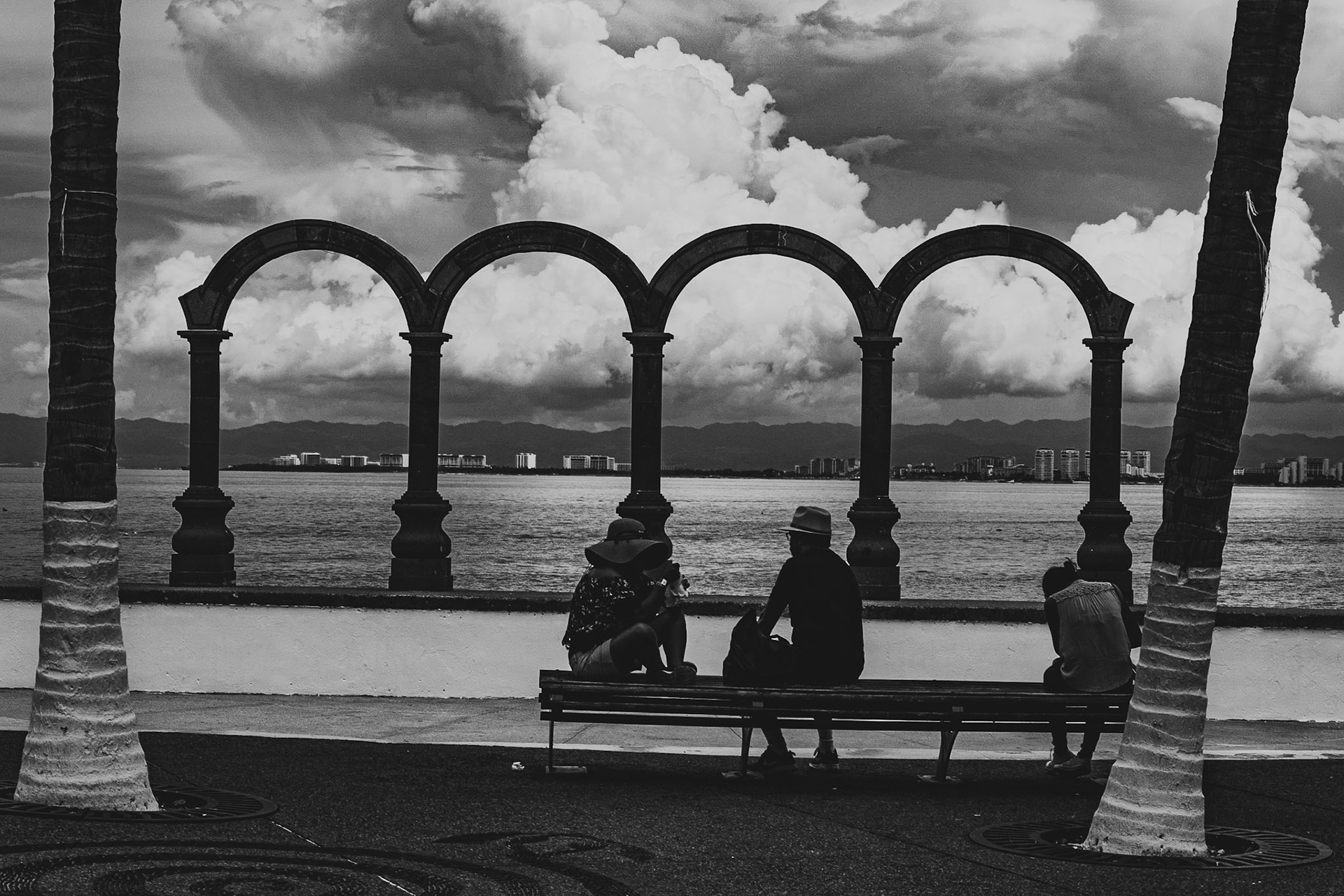 Weather Watching