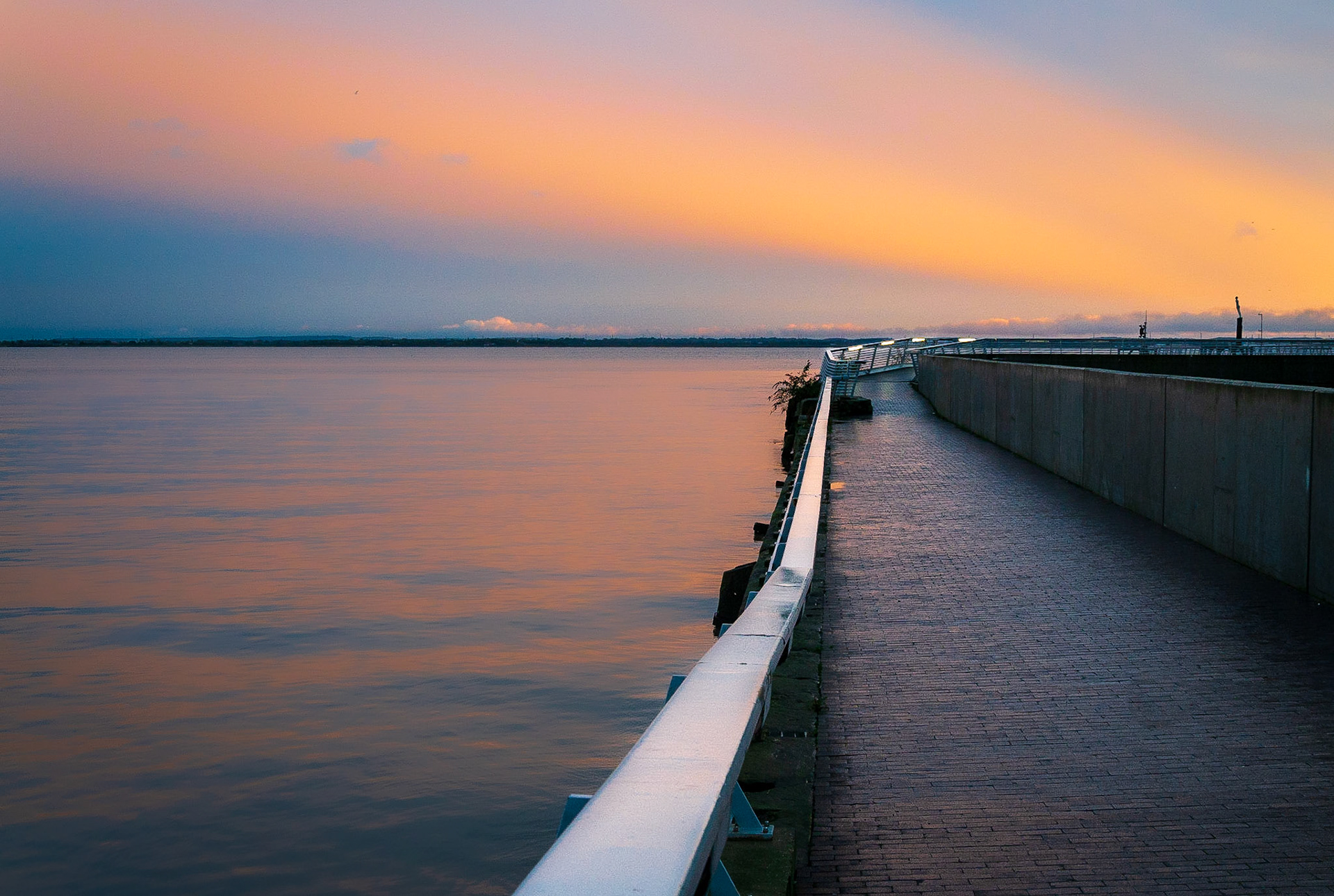 Waterfront