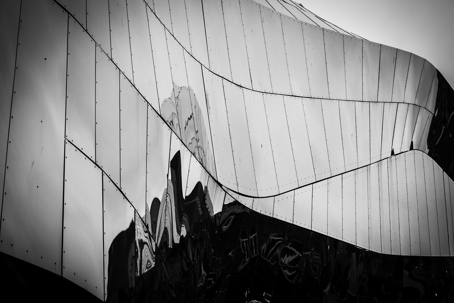 Reflective waves
