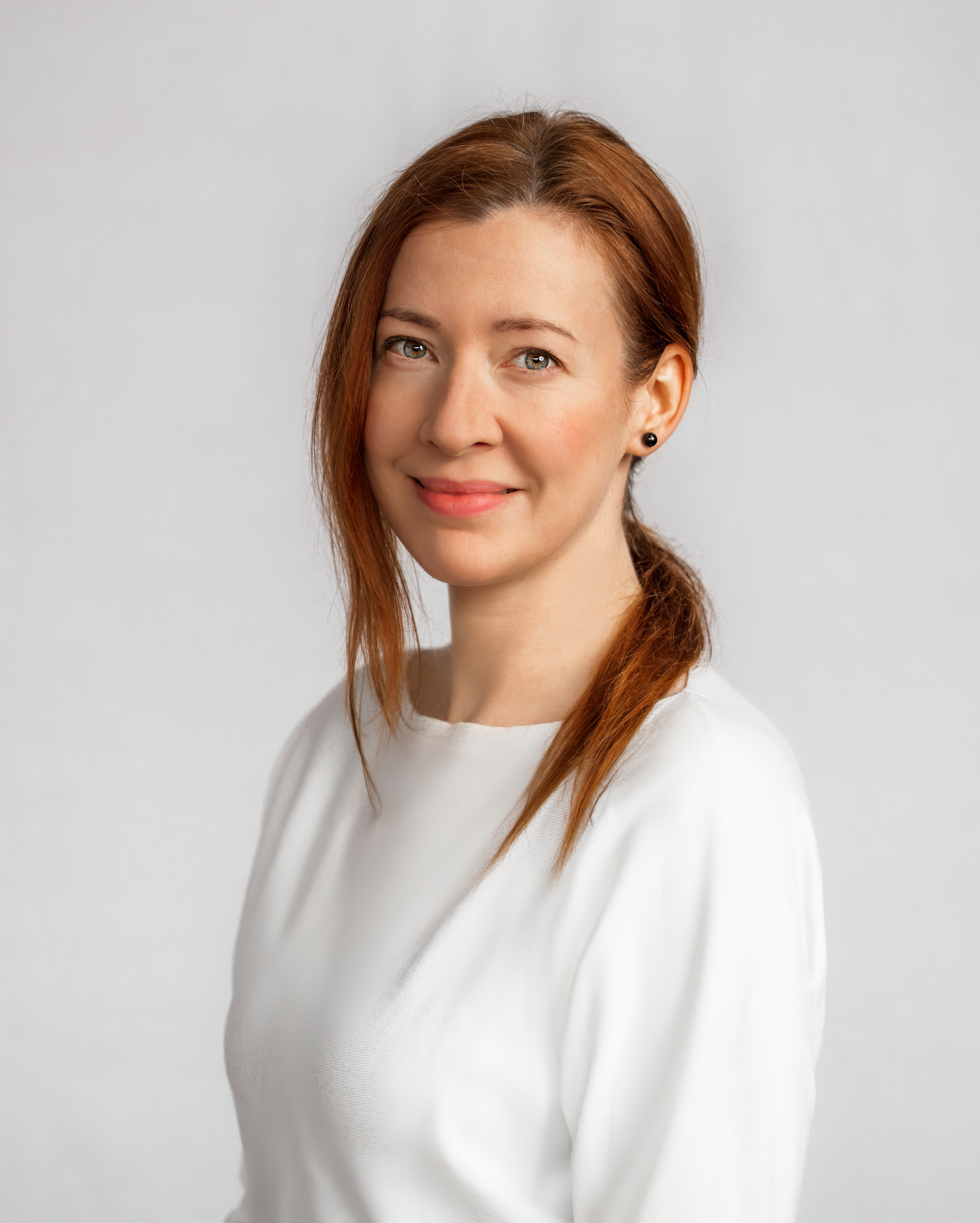 Anna Karwowska-Gonta