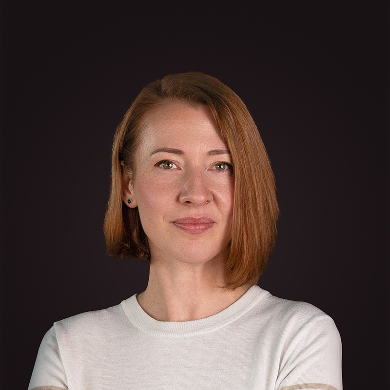 Anna Karwowska-Gonta