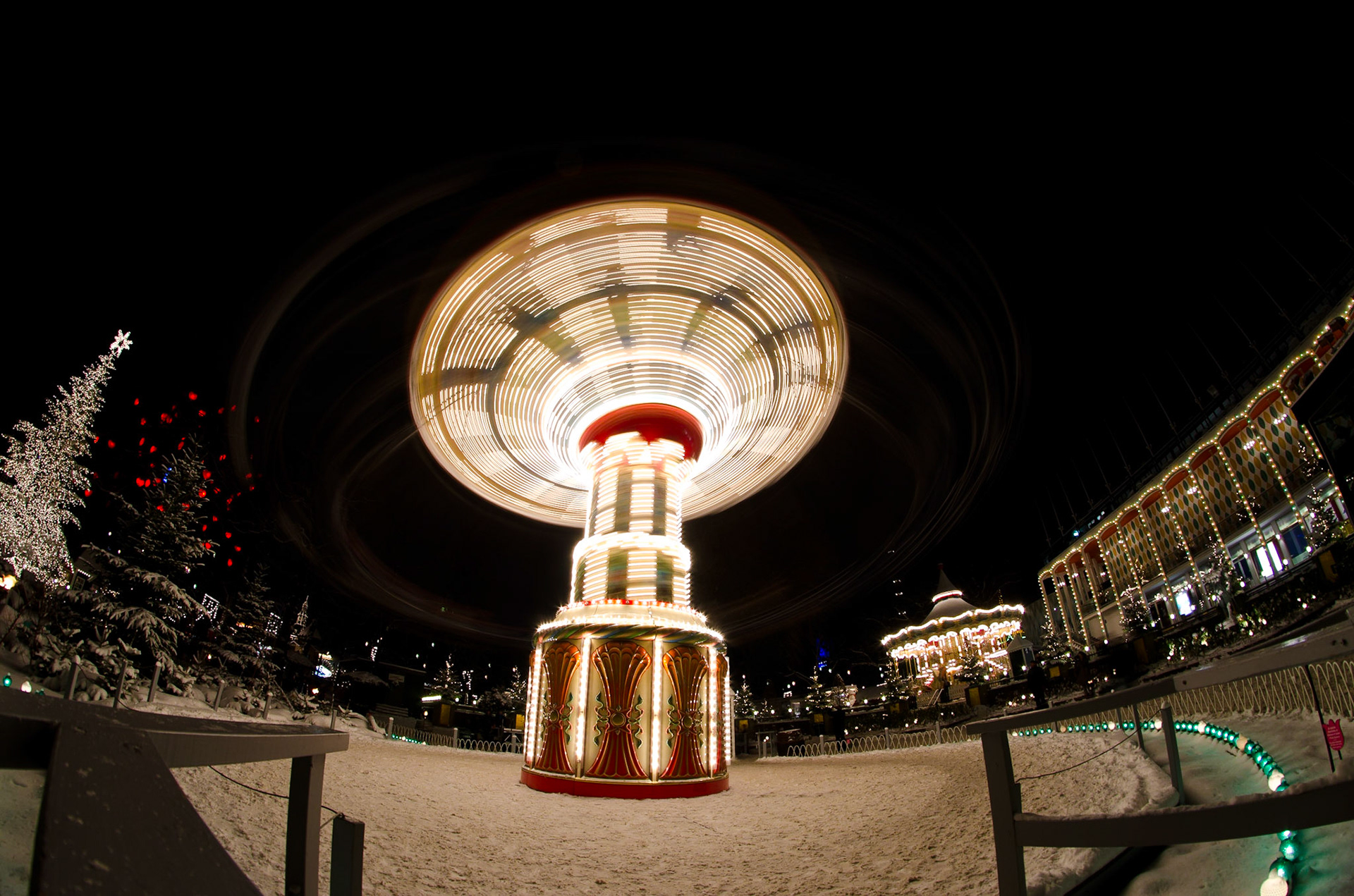 Tivoli København