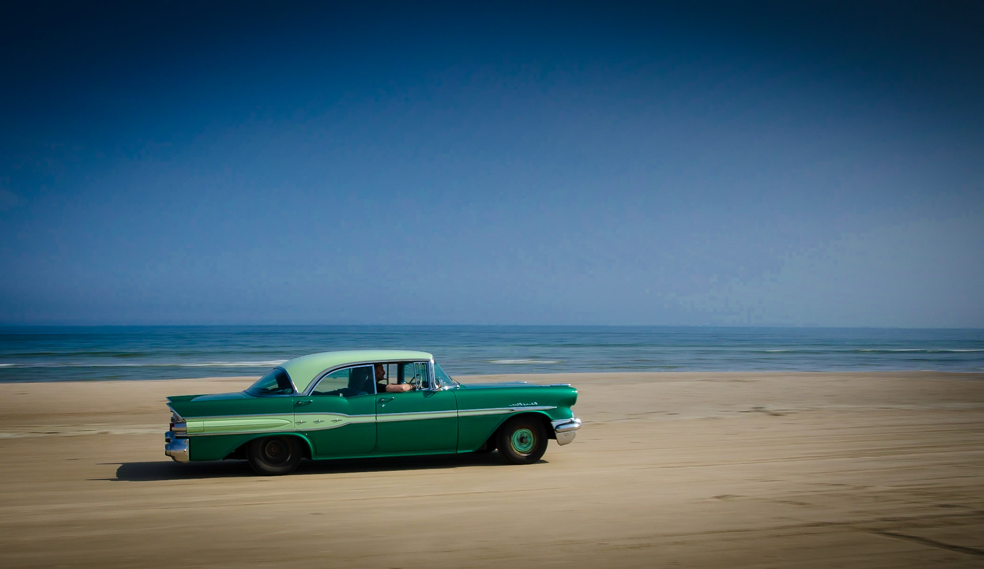 Taken on beach in Denmark
