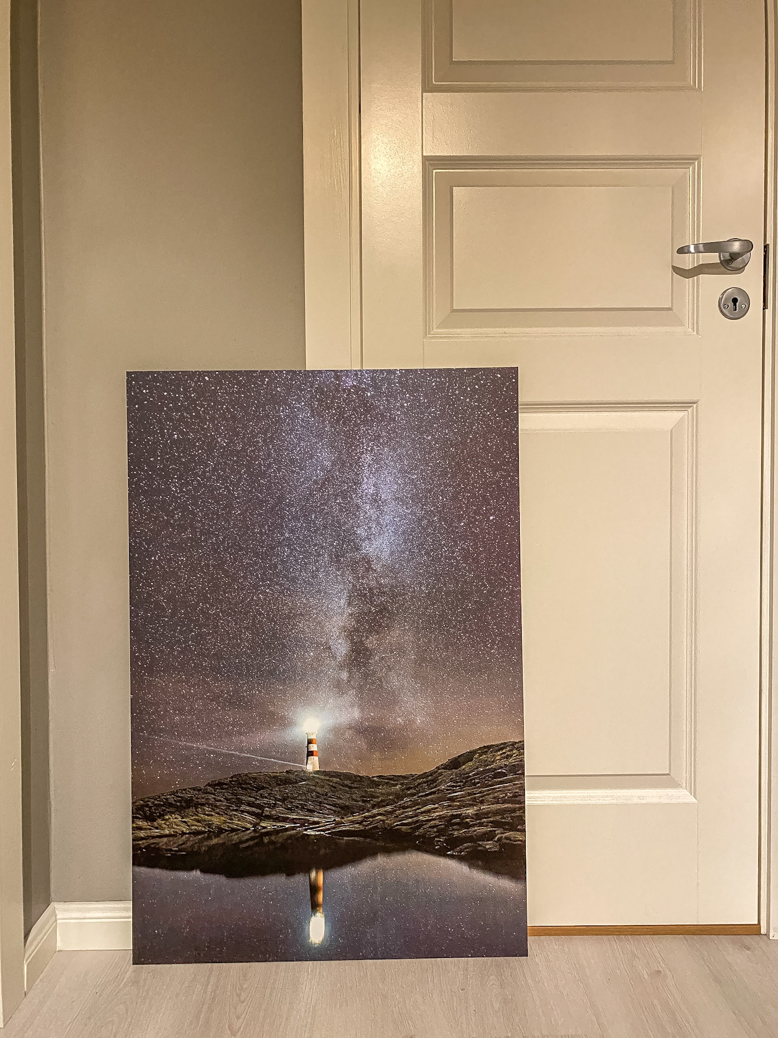Aluminium 60x90