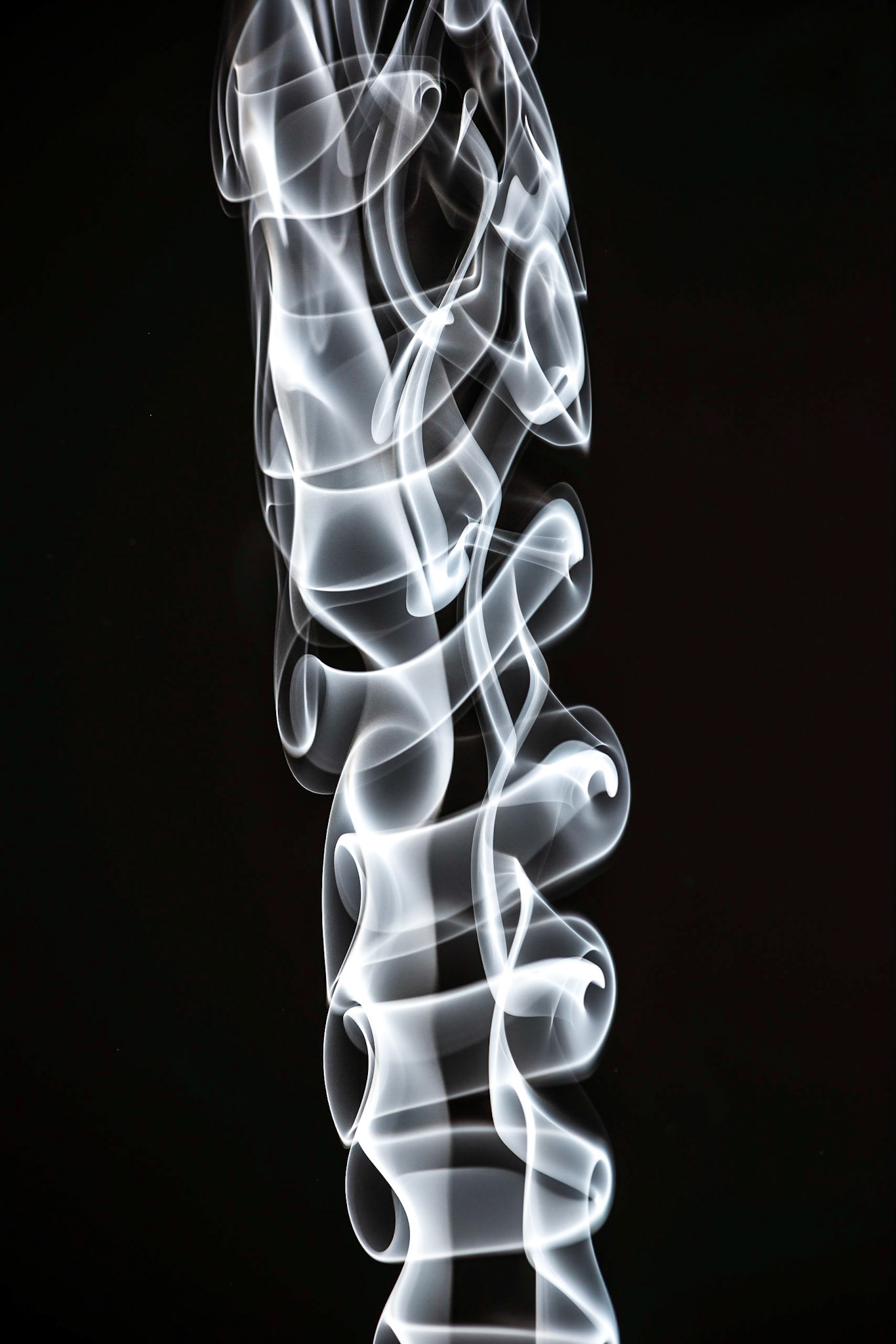 I just had to try this my self. A small setup in my kitchen. Very funny and very easy to do.