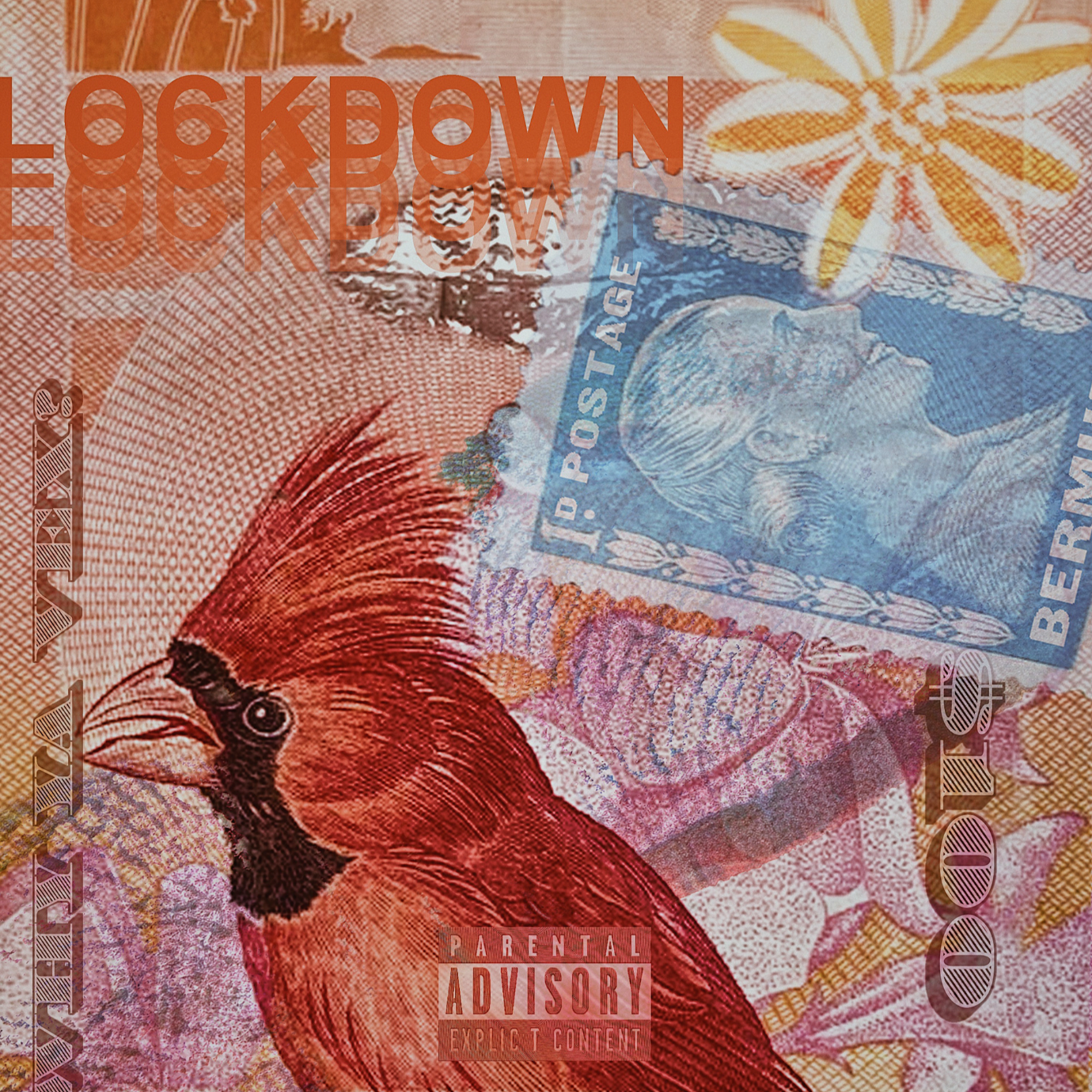 Album Art - Chef B