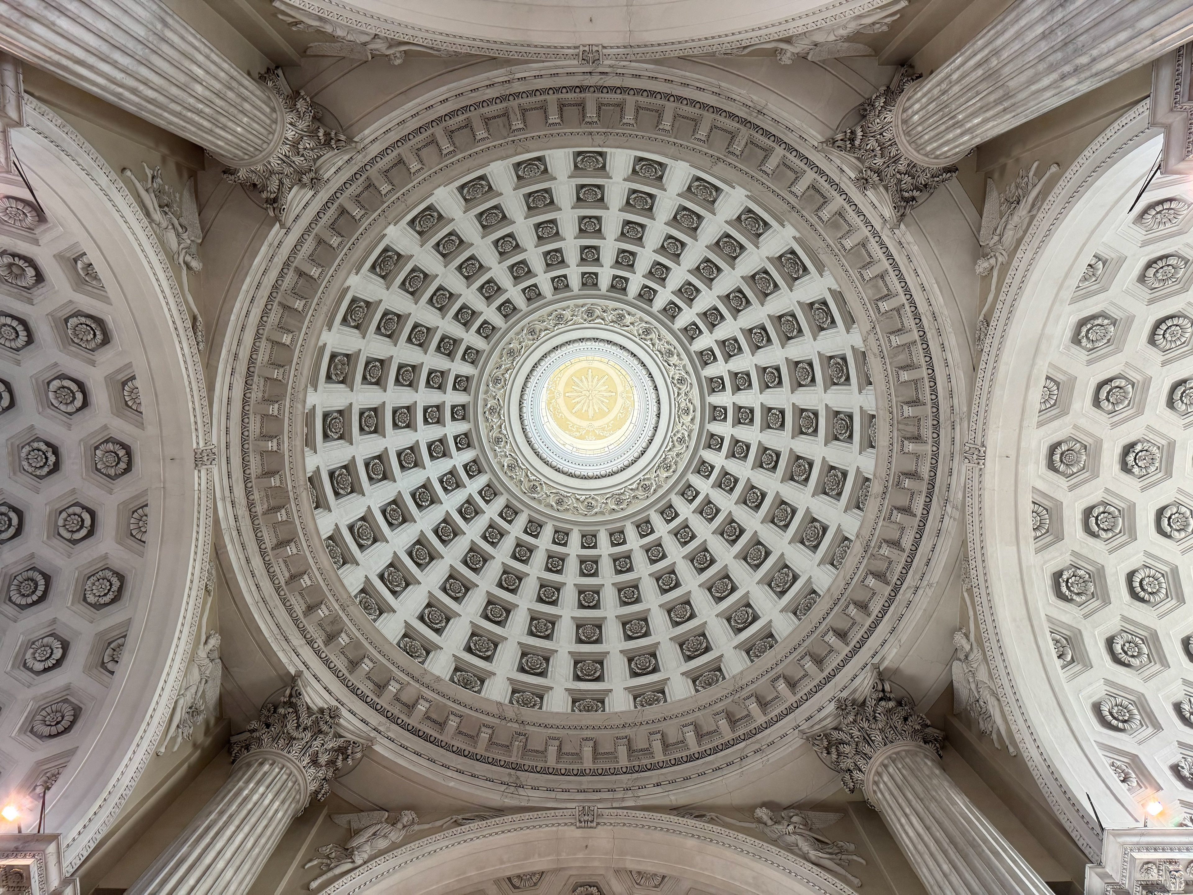 Vatican Dome