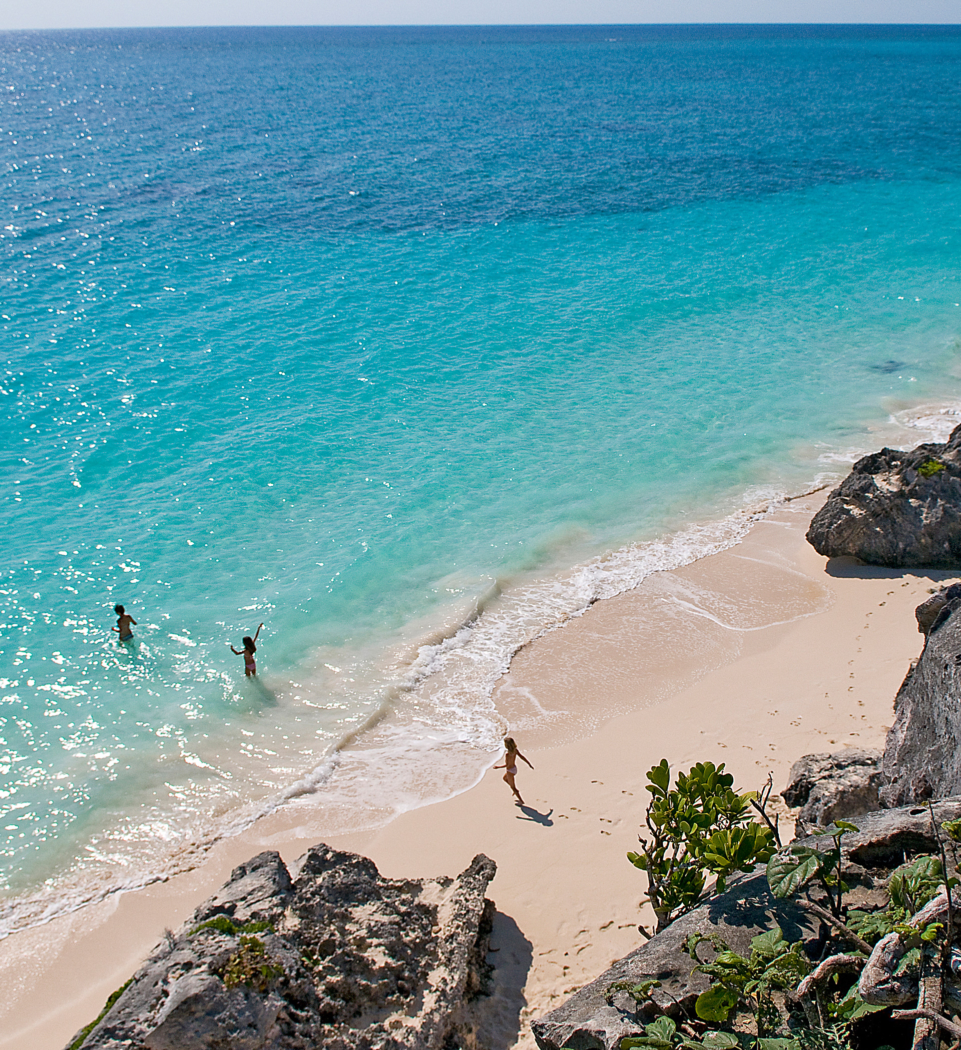 Tulum, Mexiko
